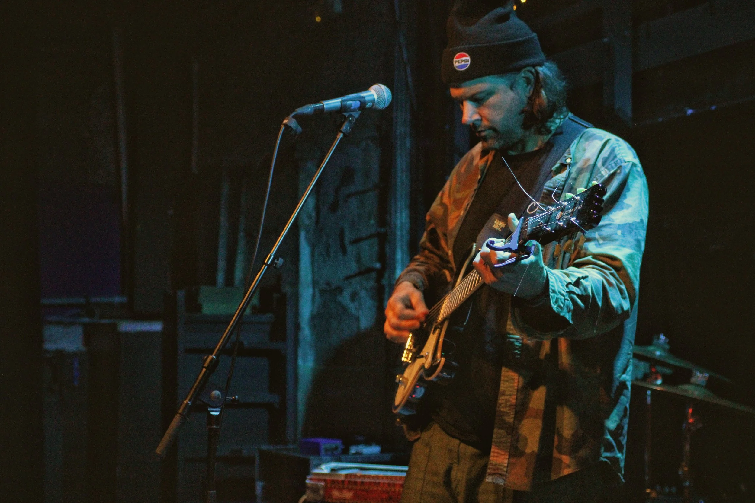 Wild Pink's Is On Tour Now !