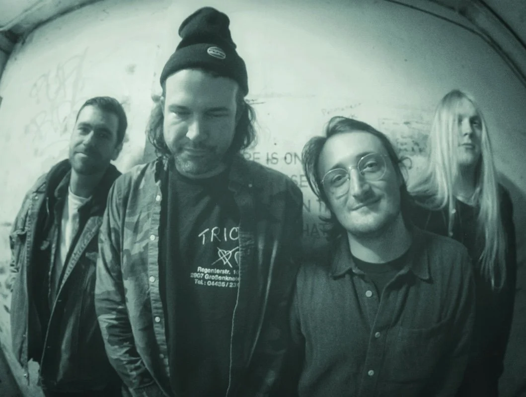 Wild Pink Expands 'Dulling the Horns' Tour!