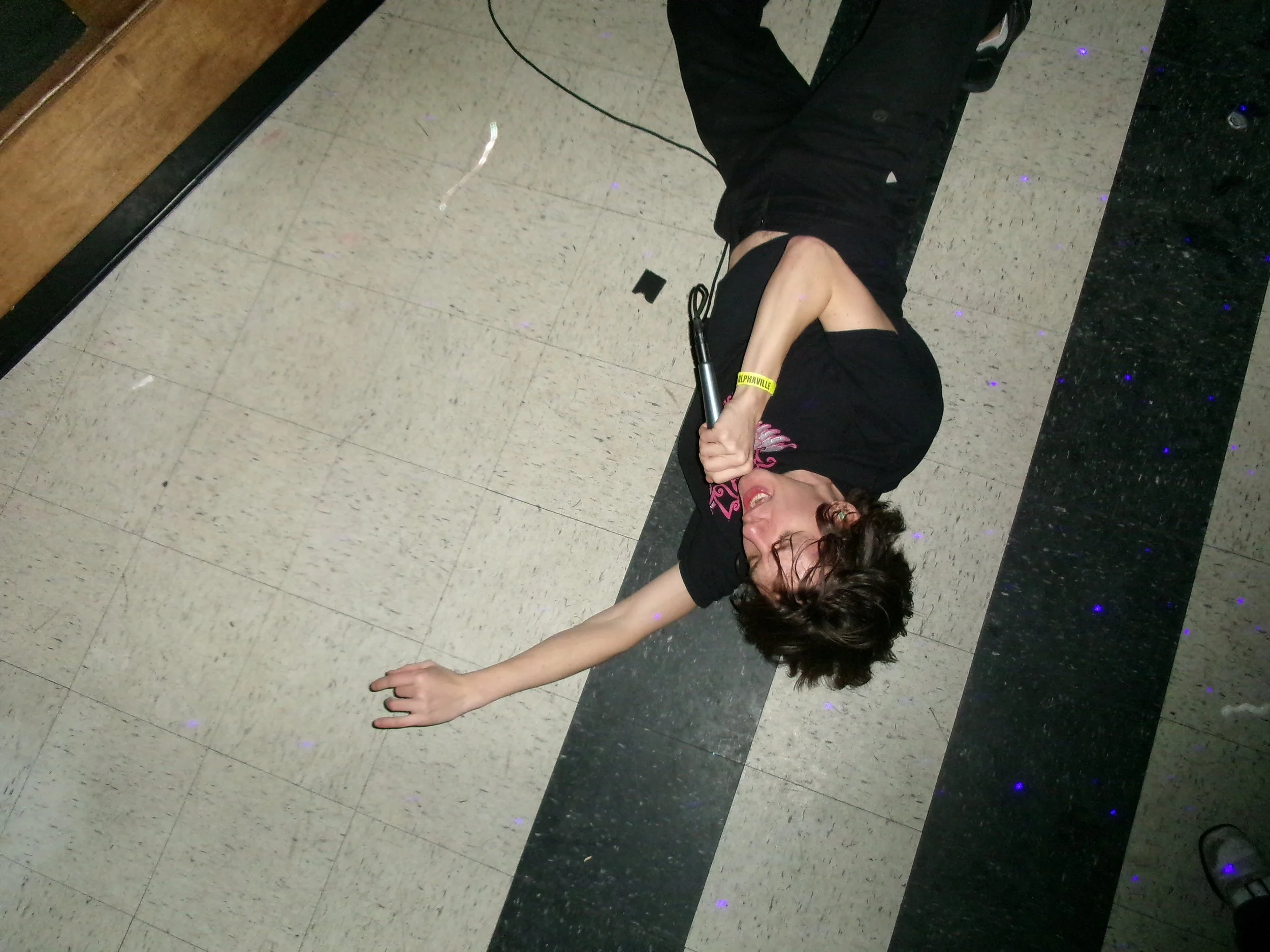 Retail Drugs Signs to Angel Tapes &amp; Releases "person A" Single/Video!