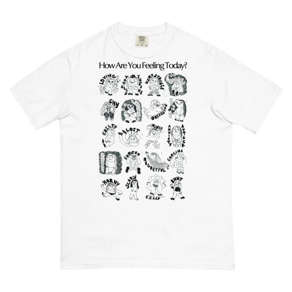 Urban Backwoods Tell Me all About It When I See You Again Uomo T-Shirt Nero Taglia S