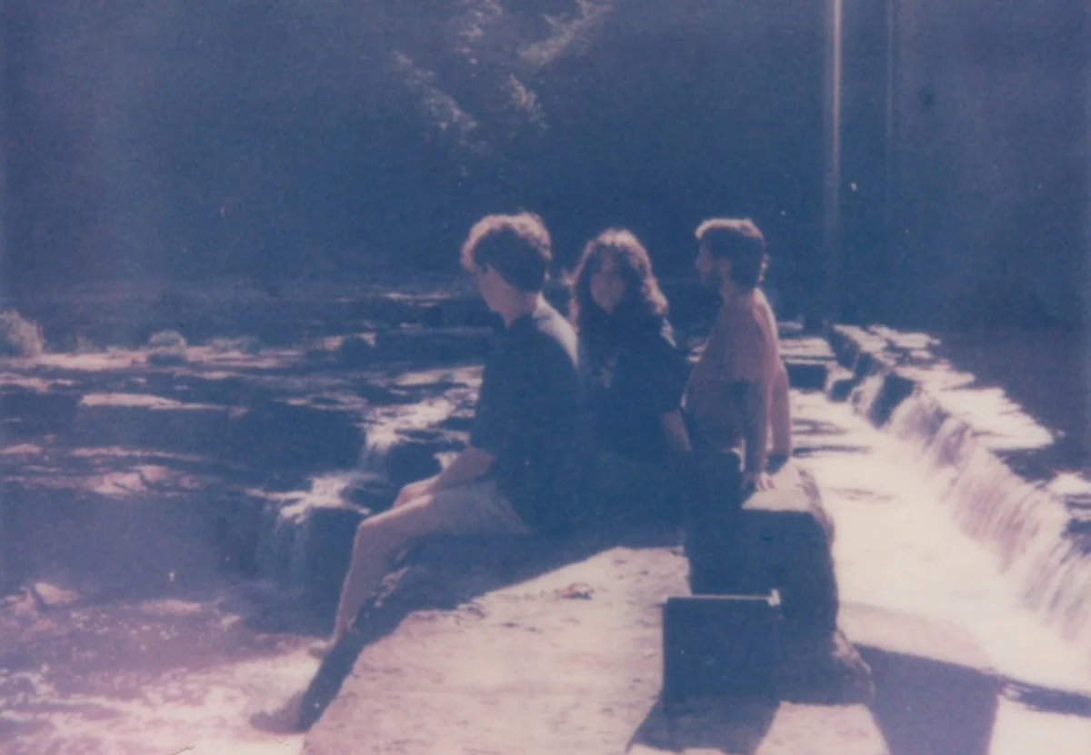 Just Penelope Sign To Angel Tapes &amp; Debut "June, July" !