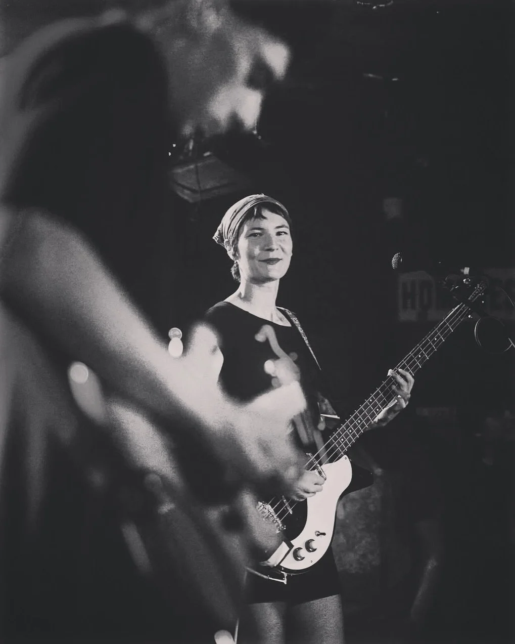 @womborocks sold out in Austin at @hotelvegastexas by @_croppped_ 💥