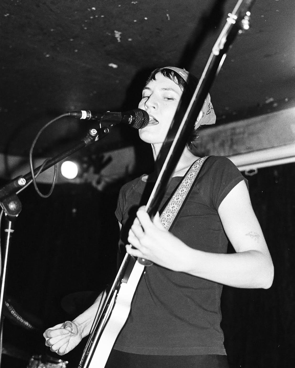 @womborocks world tour hitting the final stretch for 2025 ! 

@pitchfork on Wombo&rsquo;s @pitchforkparis set ~ &ldquo;Sydney Chadwick&rsquo;s softly streamlined vocals are the crux of Wombo, a three piece outfit from Louisville, Kentucky, completed 