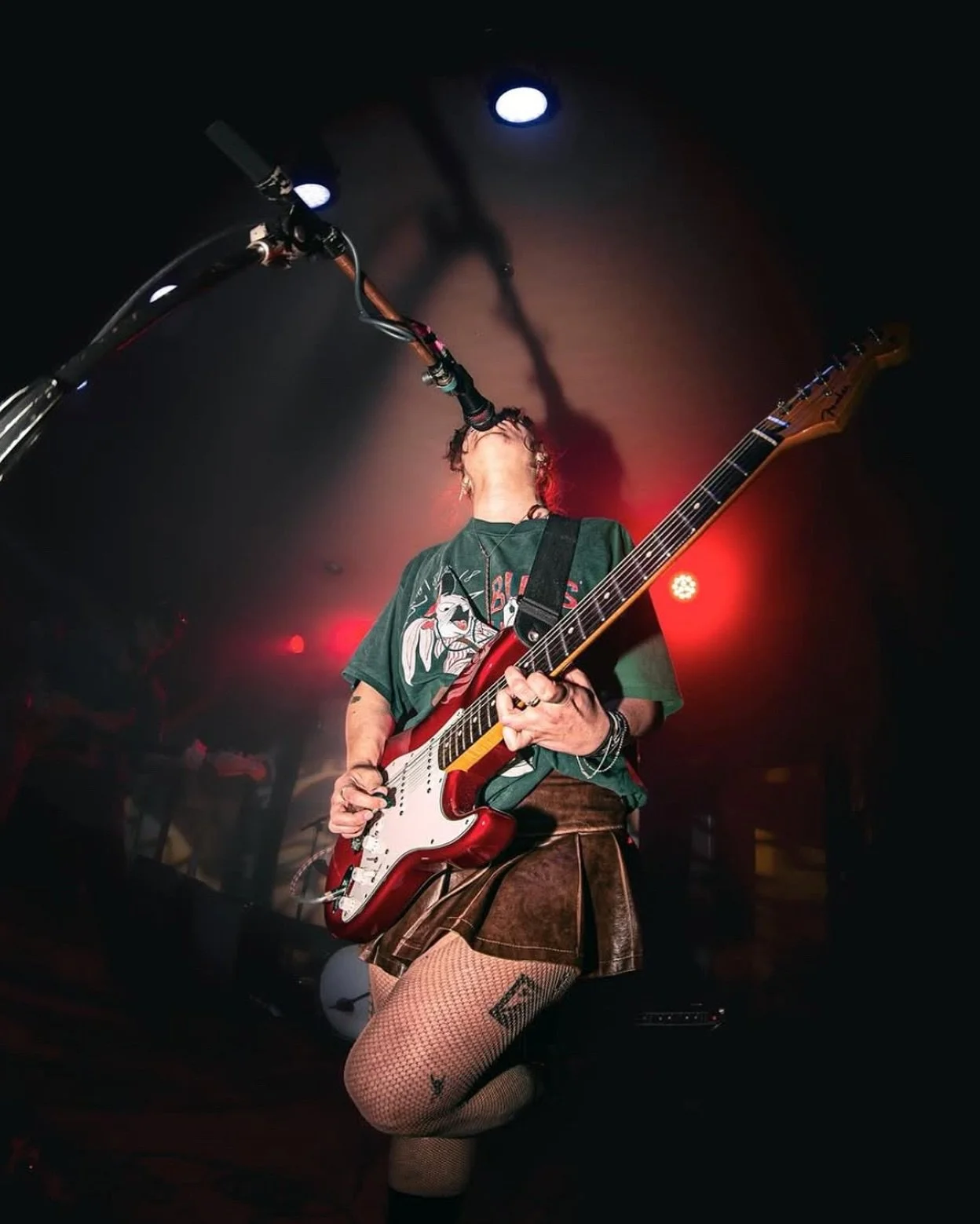 📸 @robberrobber.info by @izzyraynephotos 💥 more Robber shows imminent