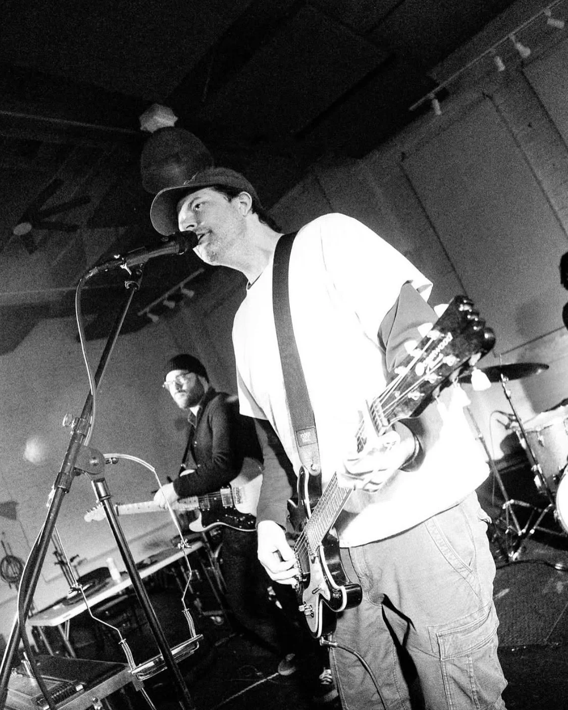 🤘Wild Pink is still on tour !