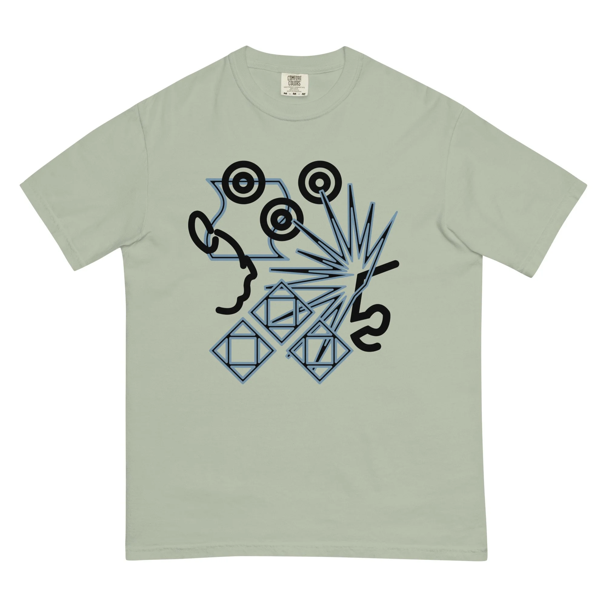 Cola - Cost of Living Adjustment Tee