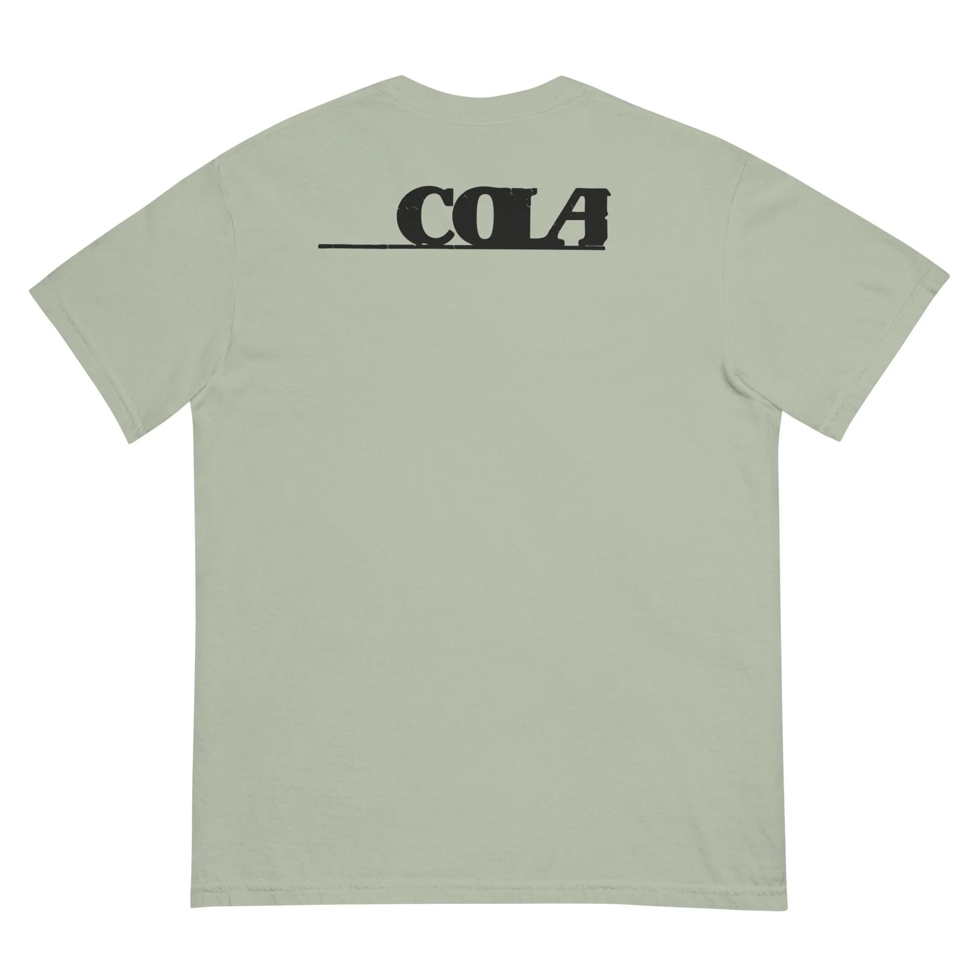Cola - Cost of Living Adjustment Tee