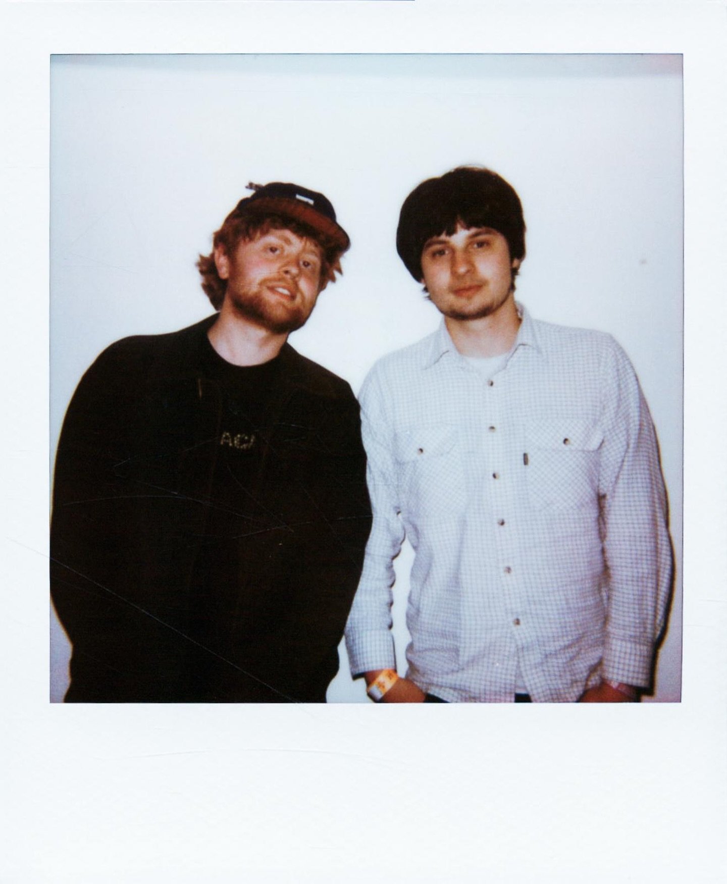 #newprofilepic more @lotsofhands news later this week + new 🎶 soon