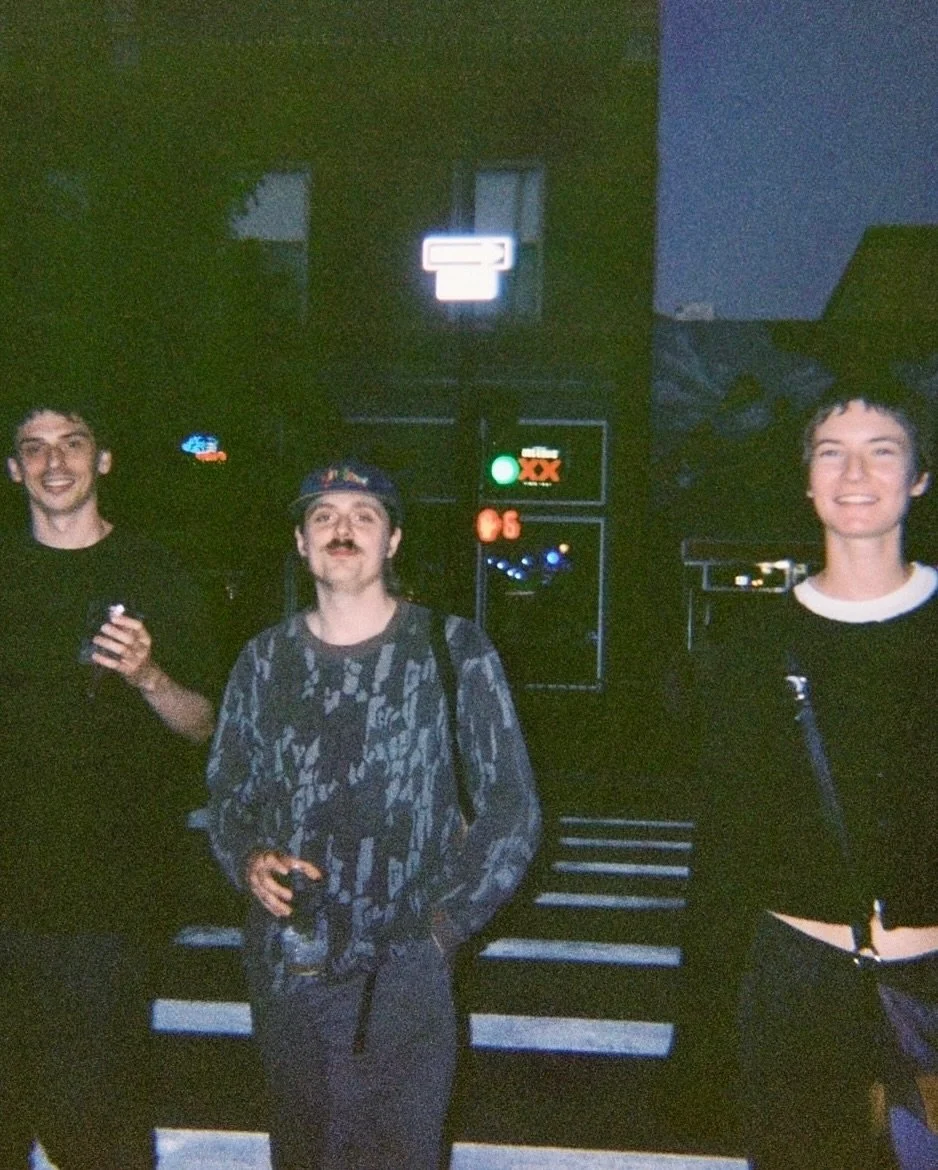 @womborocks summer tour on sale now 🤘

Fri-May-15 - SALT LAKE CITY, UT @ KILBY BLOCK PARTY
Fri-May-29 - CINCINNATI, OH	@ NORTHSIDE TAVERN
Sat-May-30 - HAMTRAMCK, MI @ OUTER LIMITS
Thu-Jul-09 - COLUMBUS, OH	 @ RUMBA CAFE +
Fri-Jul-10 - CLEVELAND, OH 