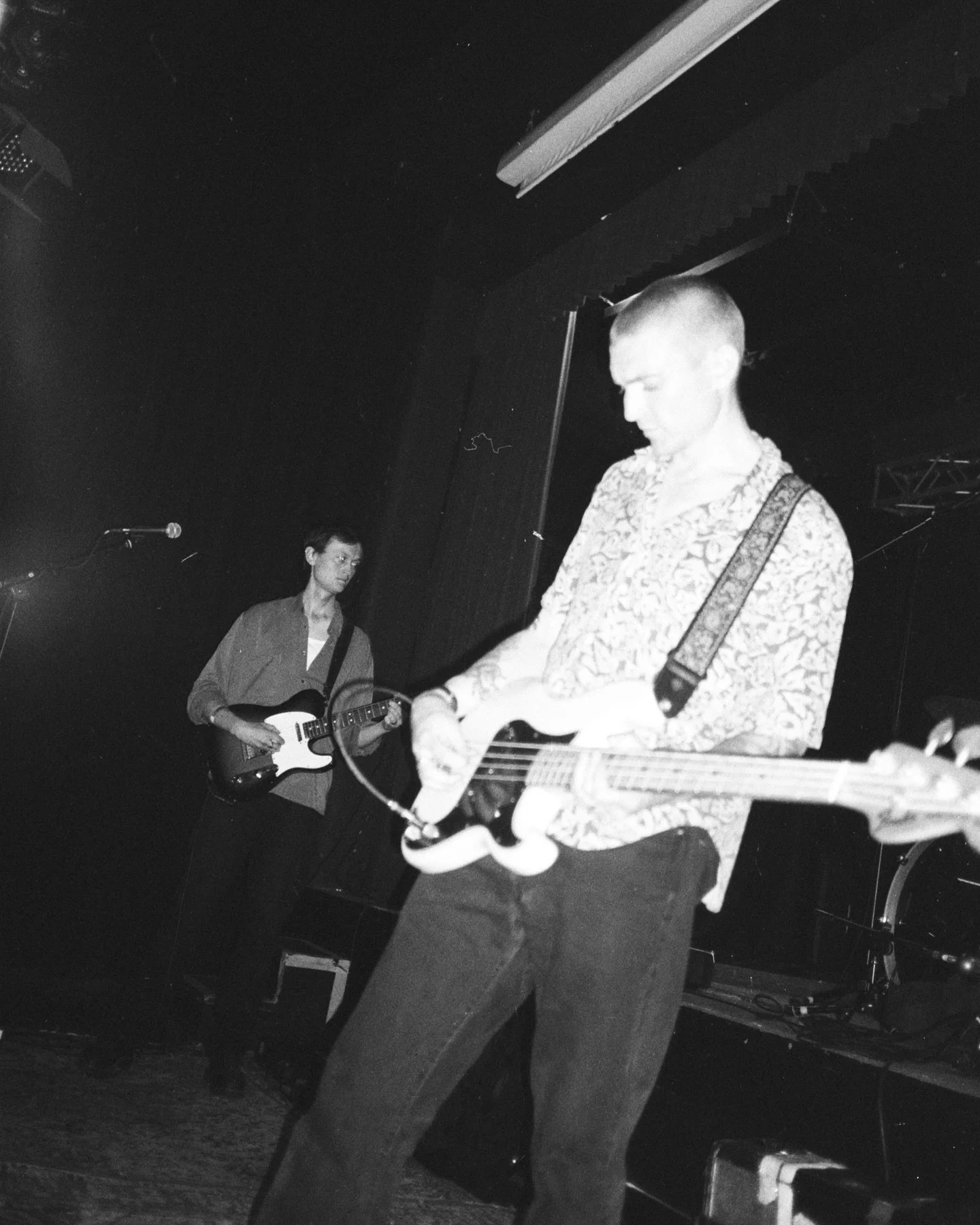 @band_cola's Cost of Living Adjustment tour kicks off now in Australia 💥 many more shows, find one near you