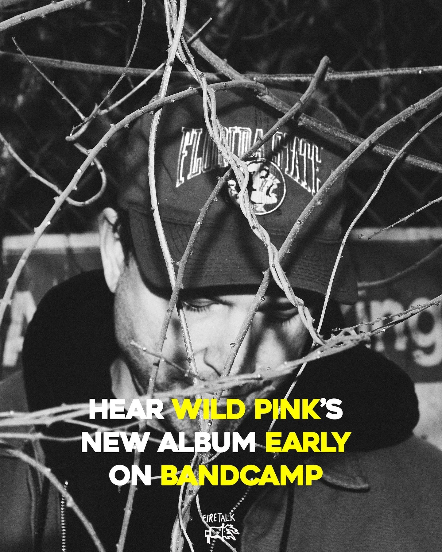 join @wildpinknyc for an exclusive early listen of the new album 'STILL COMING DOWN' on @bandcamp next Wednesday, August 19th @ 3pm ET / 8pm UK ⛈️

John Ross in the chat to answer all your q's 〰️ 'Still Coming Down' out August 21st for all to hear

R