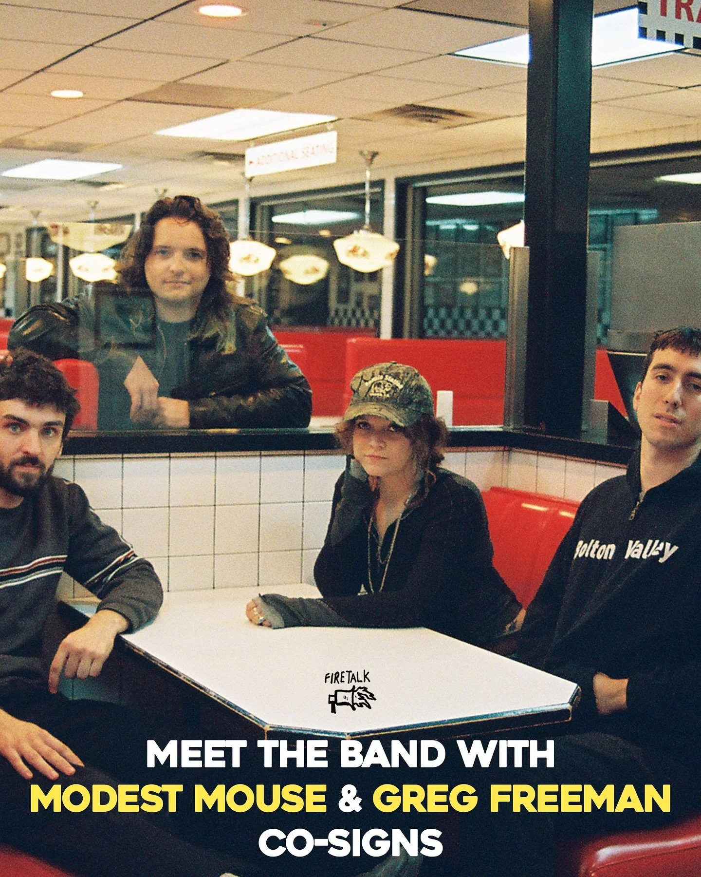 @robberrobber.info is doing some shows w/ @modestmouse &amp; @oldgraig this Fall - be there mate