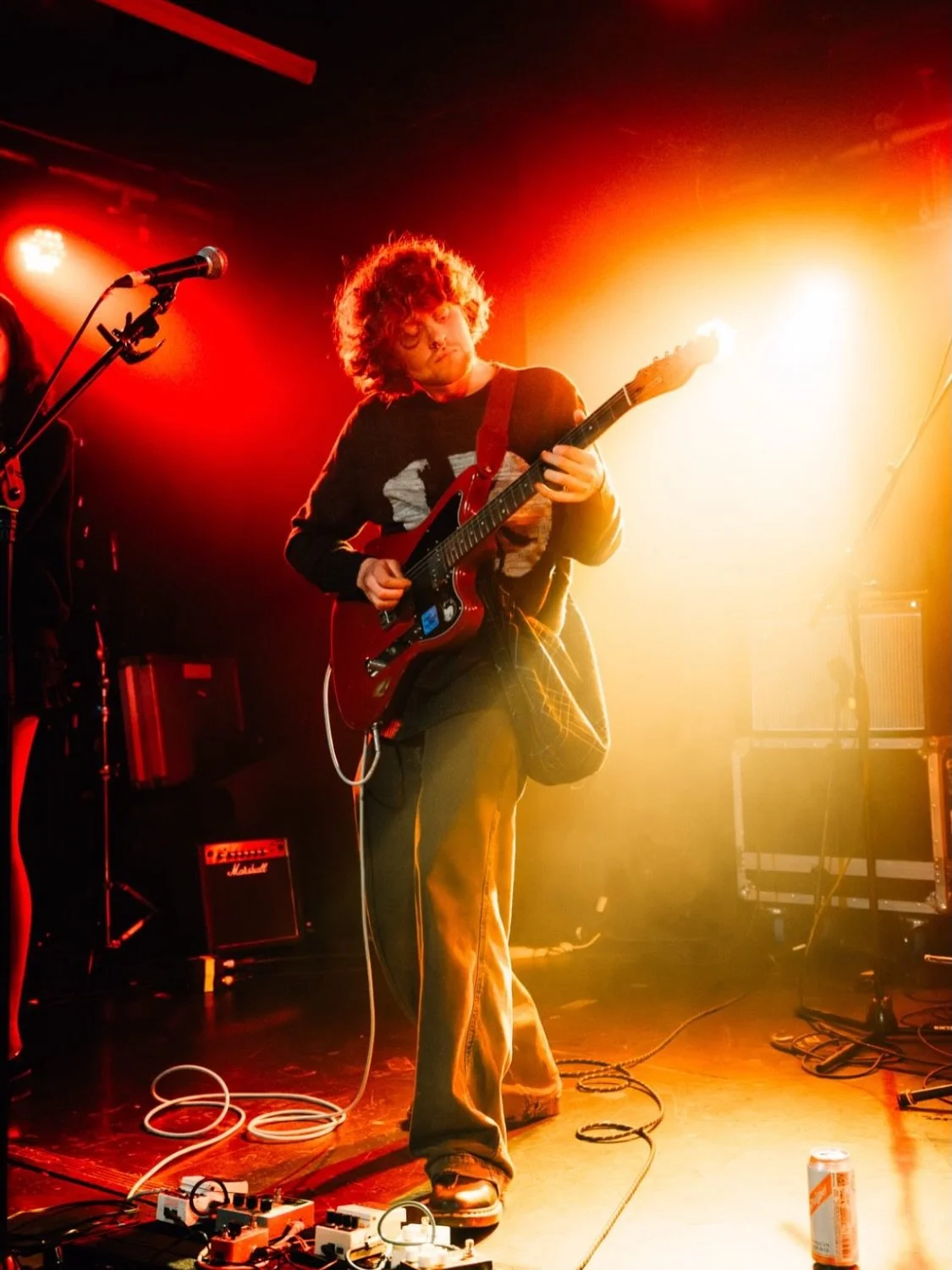 @lotsofhands on tour in 2 weeks 🌞
advance tickets recommended 

october 21 - Brussels, BE @ Private Show
october 22 - 24 - Rotterdam, NL @leftofthedialrotterdam
october 26 - Berlin, DE @ Kanine am Berghain
october 27 - Hamburg, DE @hafenklanghamburg