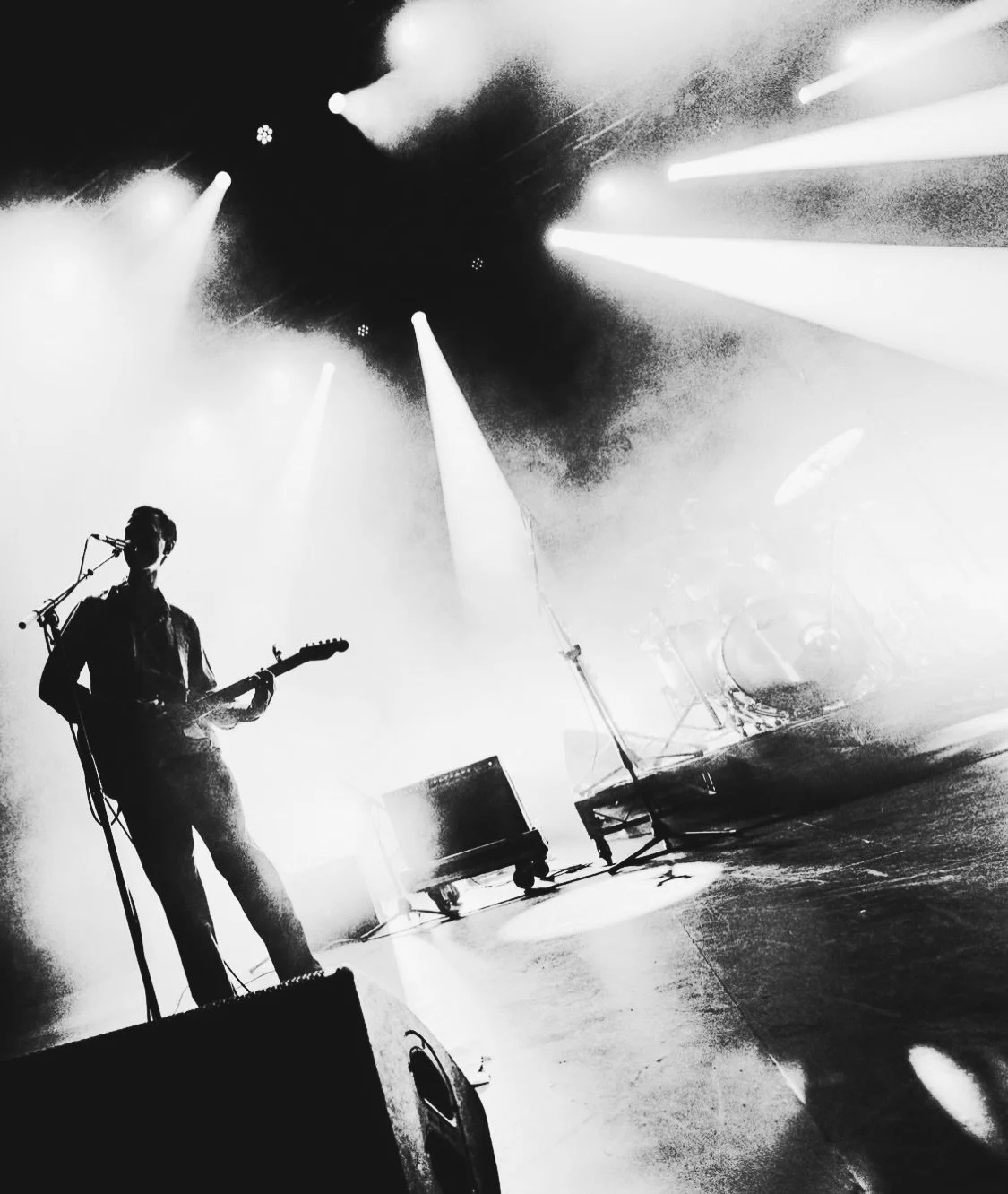 @band_cola's European leg of the Cost of Living Adjustmebt tour starts now 💥 Get your tickets in advance at cola.band on the world wide web, see you out there !

OCTOBER
28 - Paris, FR - @petitbain
29 - Rotterdam, NL - @rotownrotterdam
30 - Amsterda