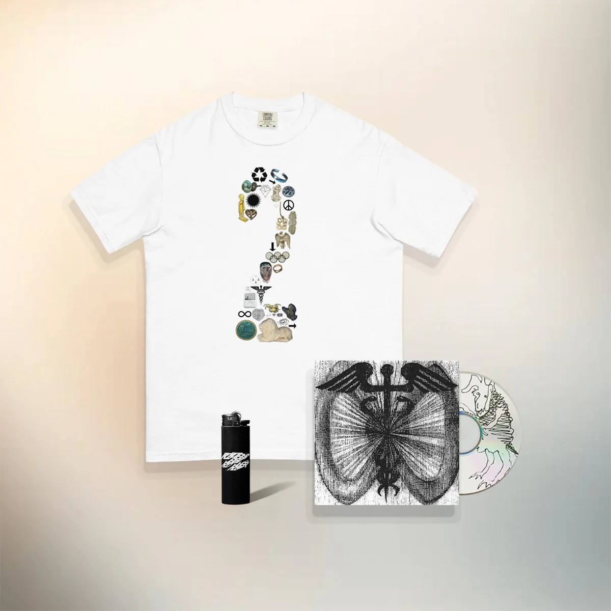 Robber Robber - Two Wheels Move the Soul