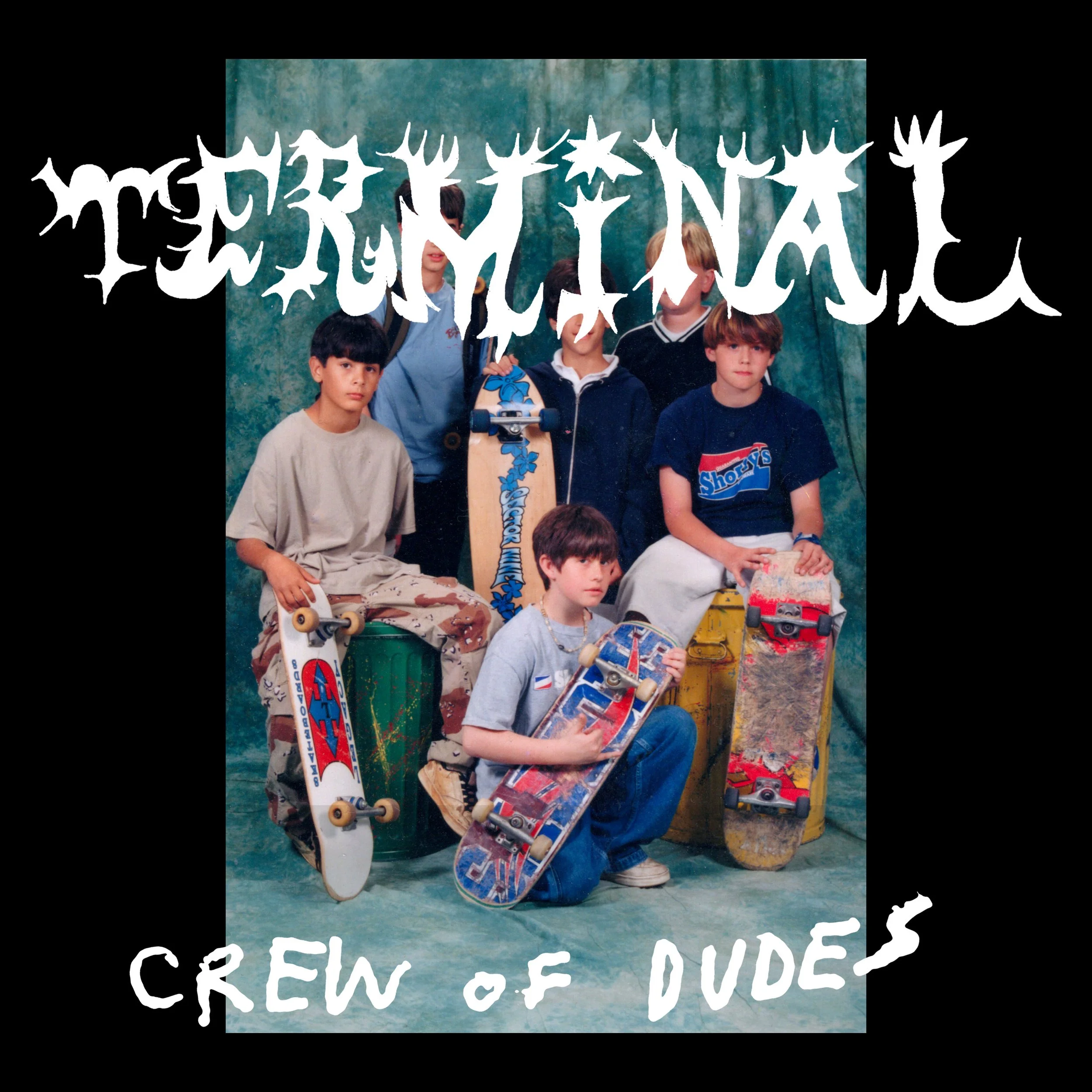 Terminal Crew of Dudes - 3000x3000 Album Artwork.jpg
