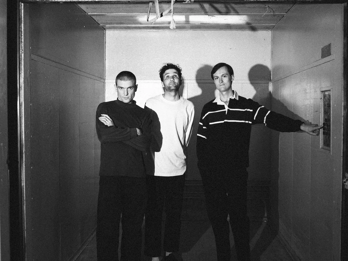 Cola Share New Single/Video “Haveluck Country" !