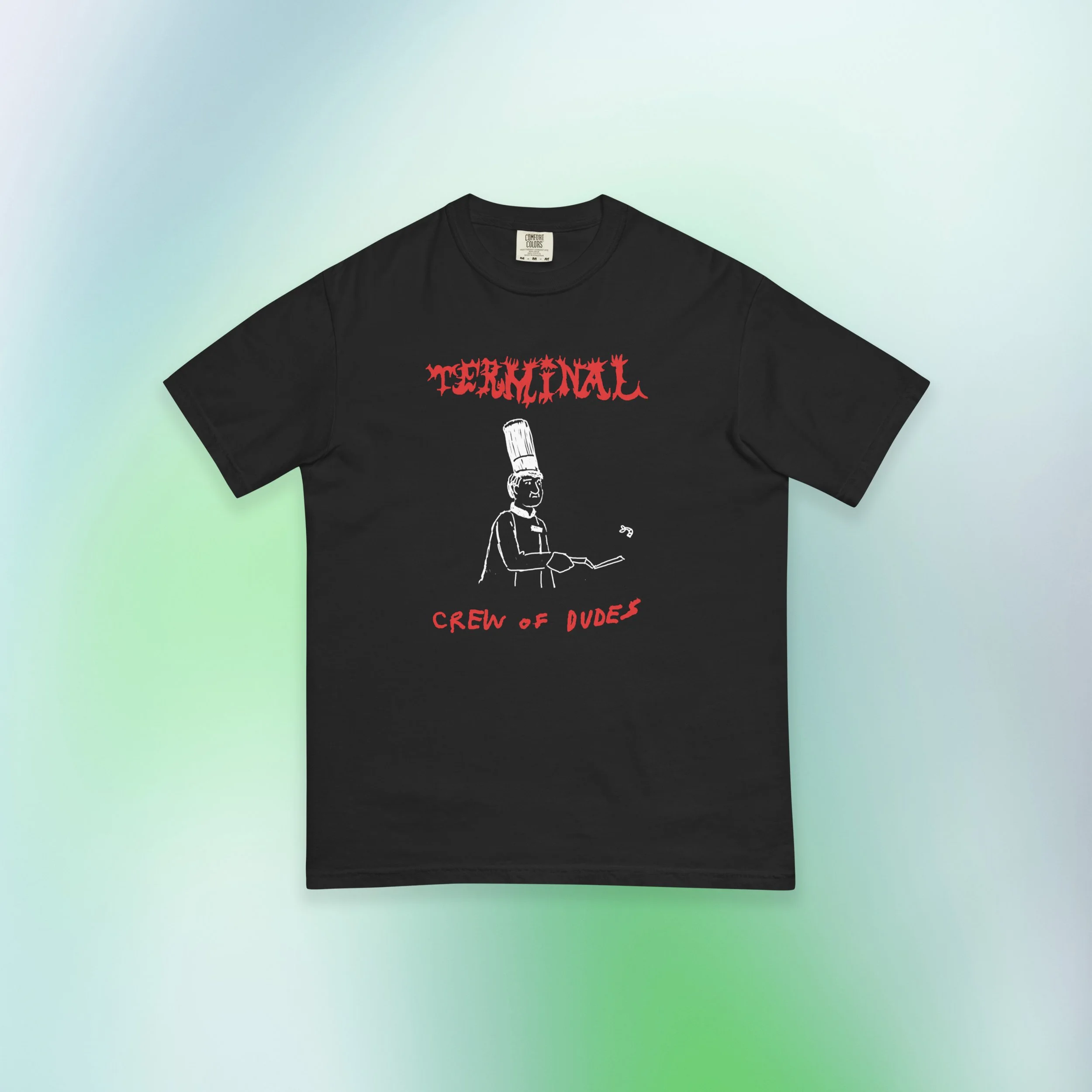 Terminal Crew of Dudes - Tee 1x1 - Gradient.jpg