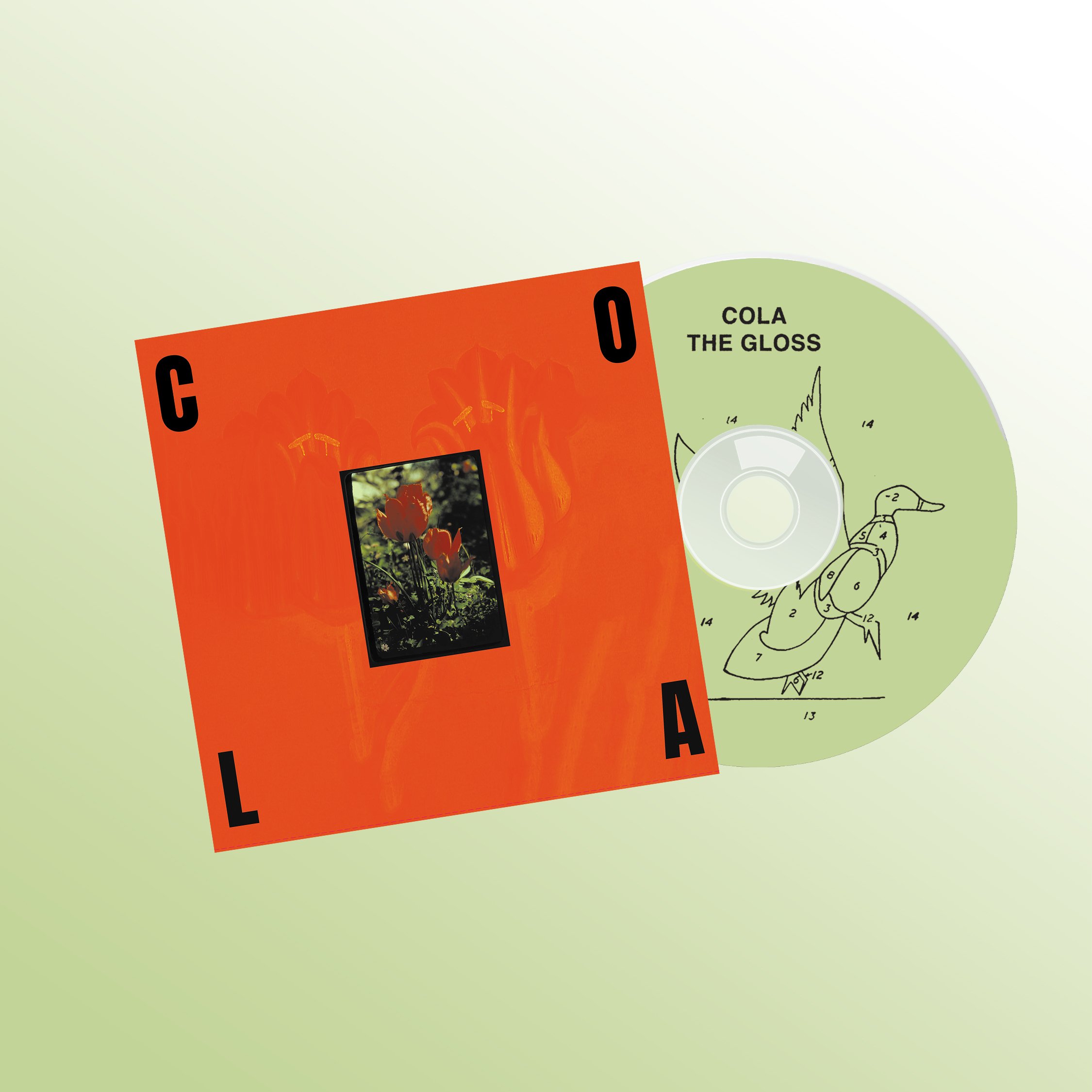 Cola-TheGloss_CompactDisc.jpg
