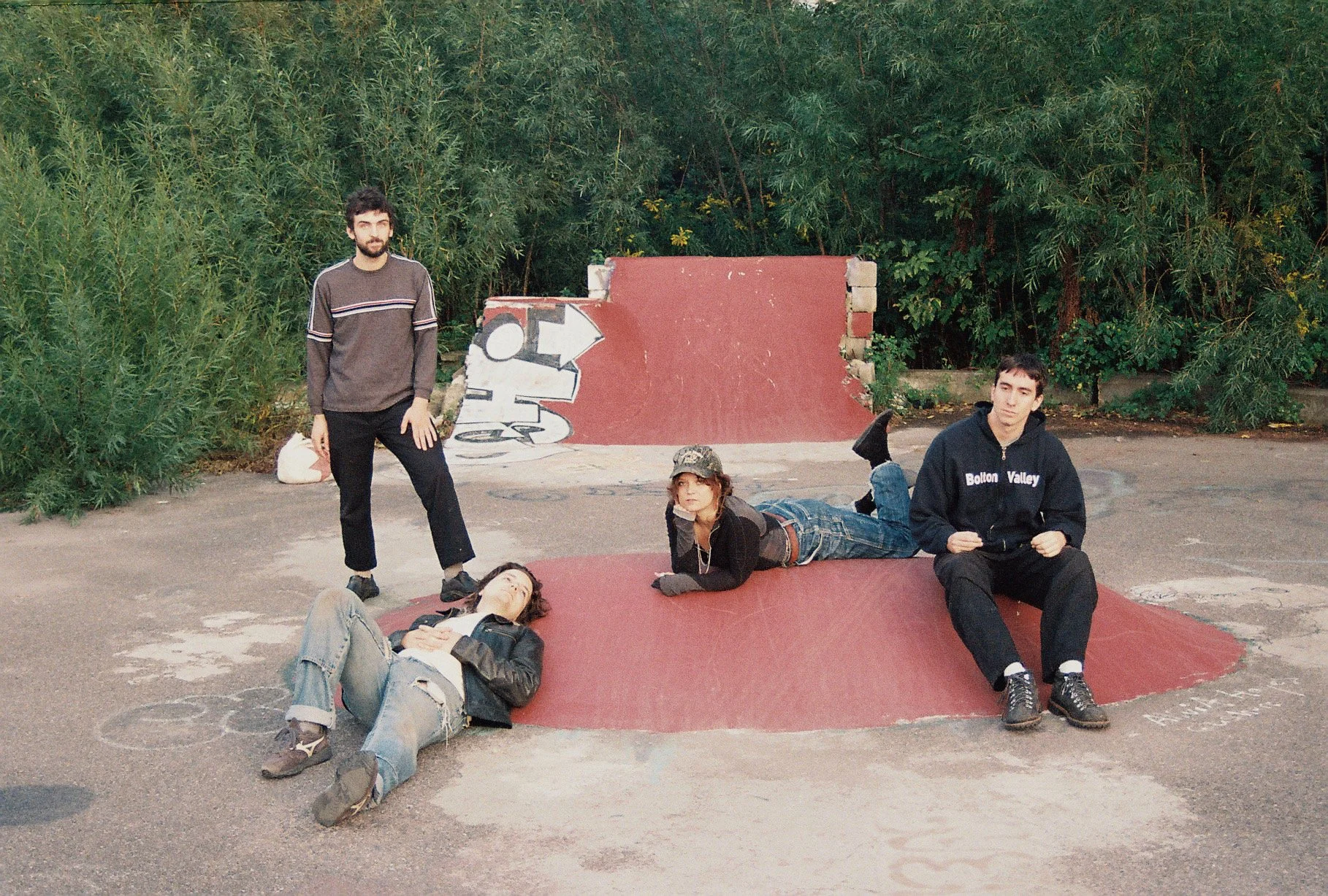  Robber Robber Present New Single "Watch For Infection" !