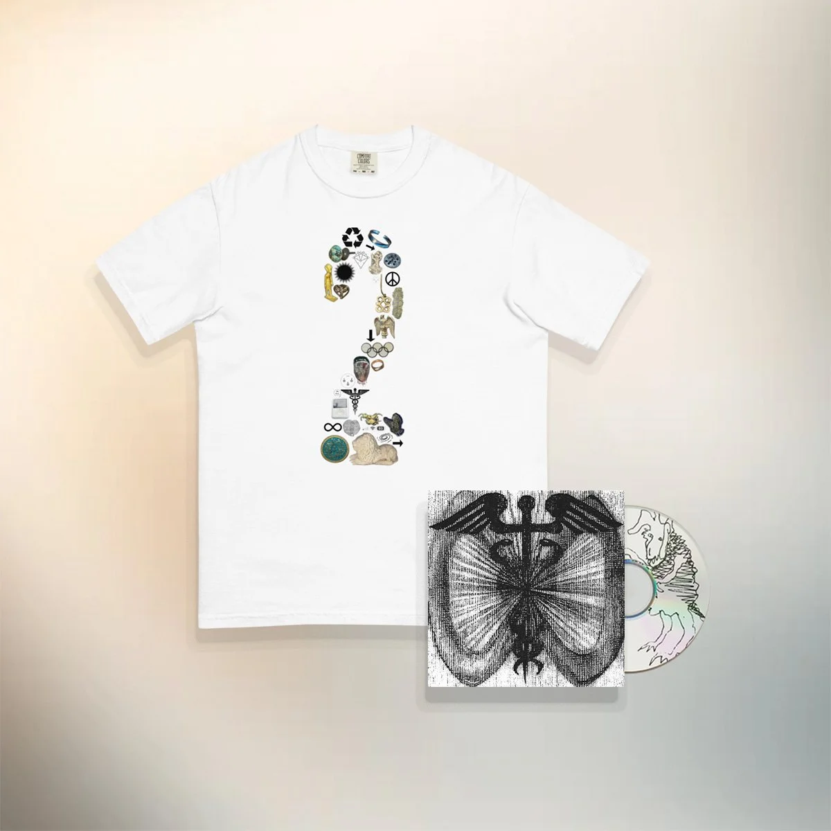 Robber Robber - Two Wheels Move the Soul