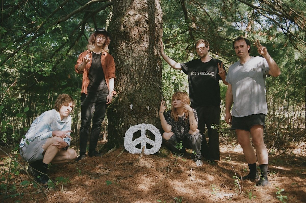 gash Sign To Angel Tapes, Announce Album &amp; Release New Single/Video "good and bad" !