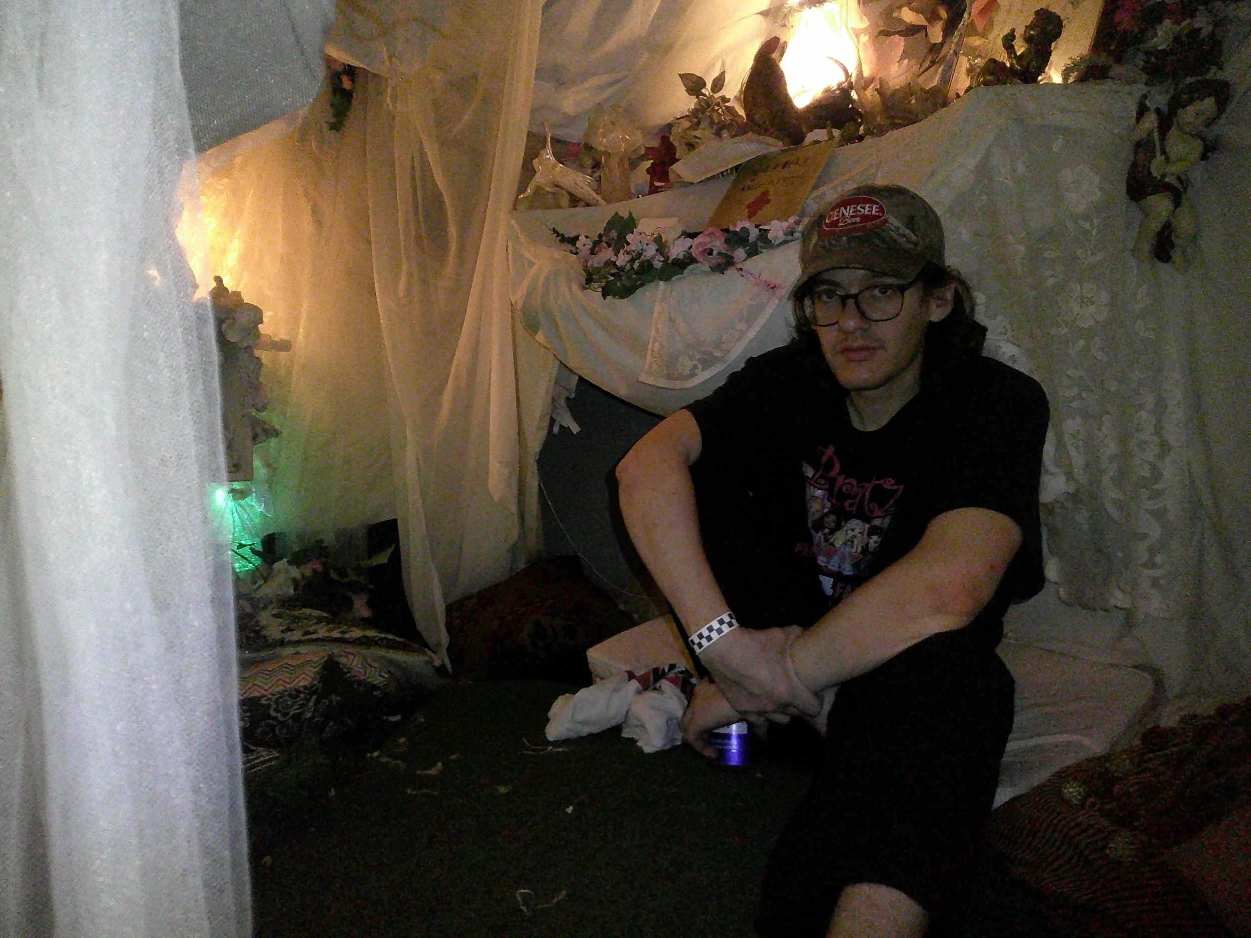 Retail Drugs Presents "Demon Town," New Single/Video From 2nd Album of 2025, 'Factory Reset,' Out December 5th via Angel Tapes/Fire Talk