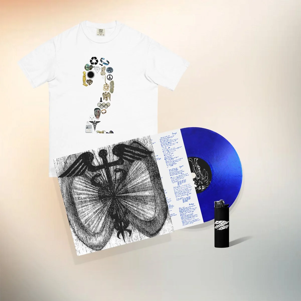 Robber Robber - Two Wheels Move the Soul