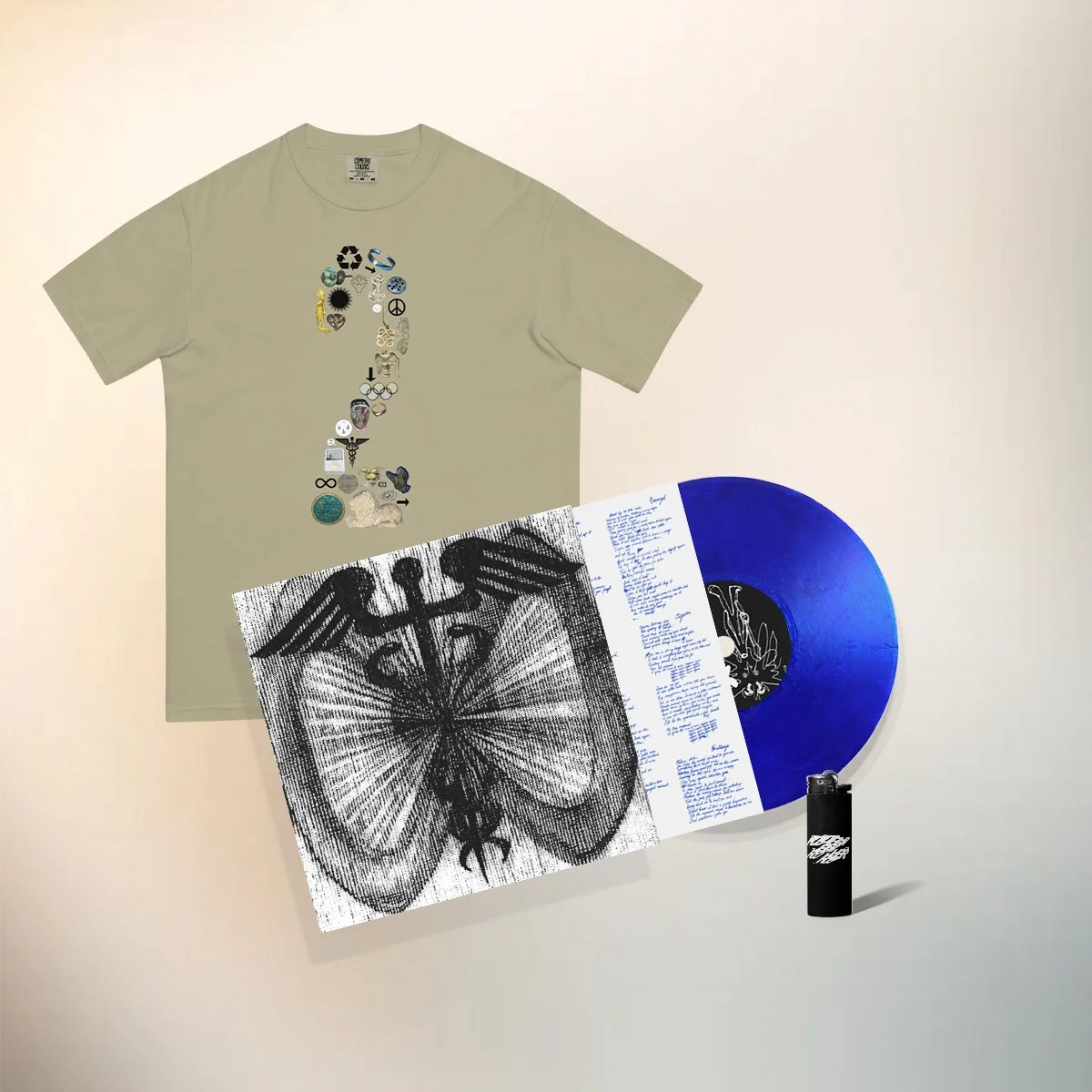 Robber Robber - Two Wheels Move the Soul (Deluxe Bundle)