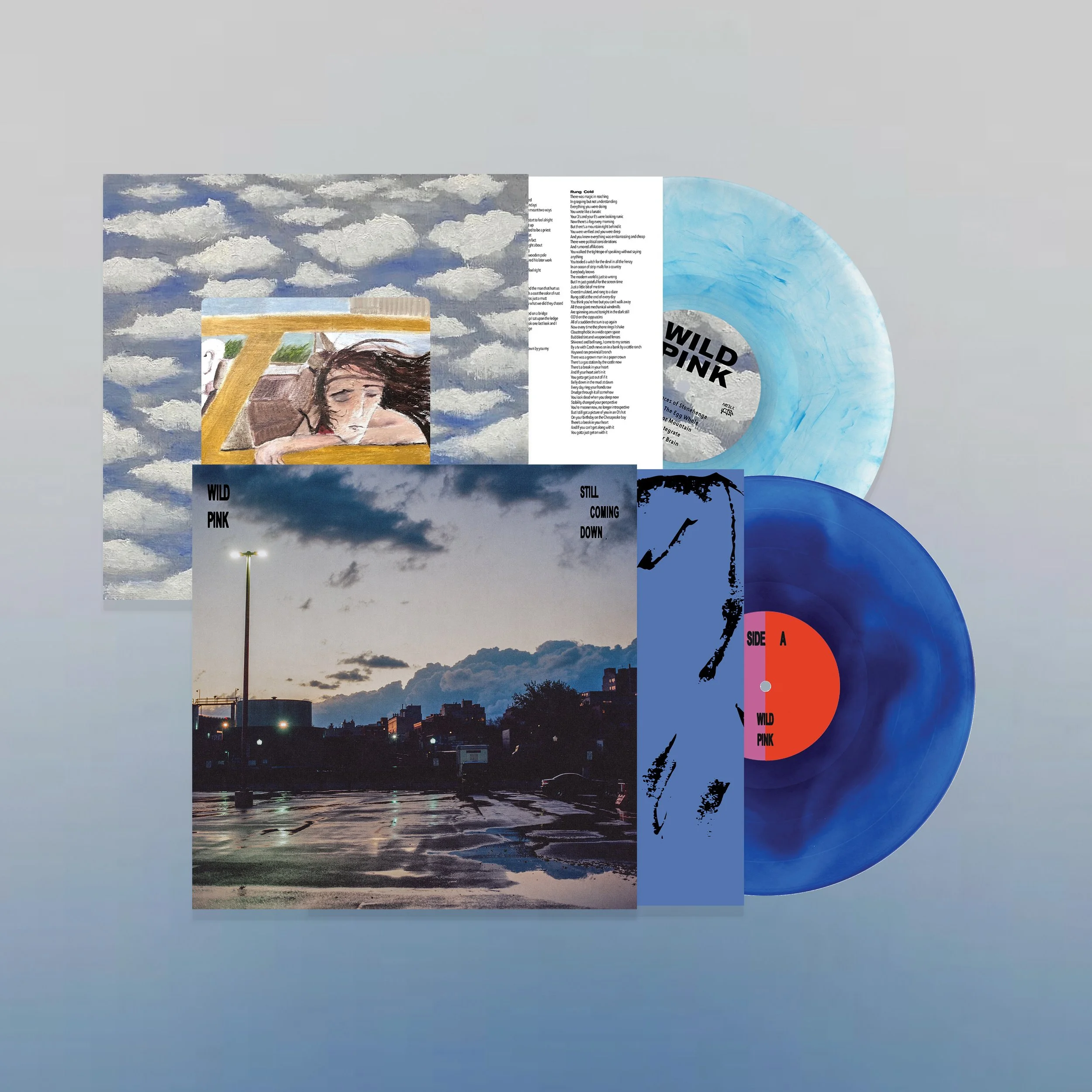 Still Coming Down - Vinyl Bundle - Gradient 1x1.jpg