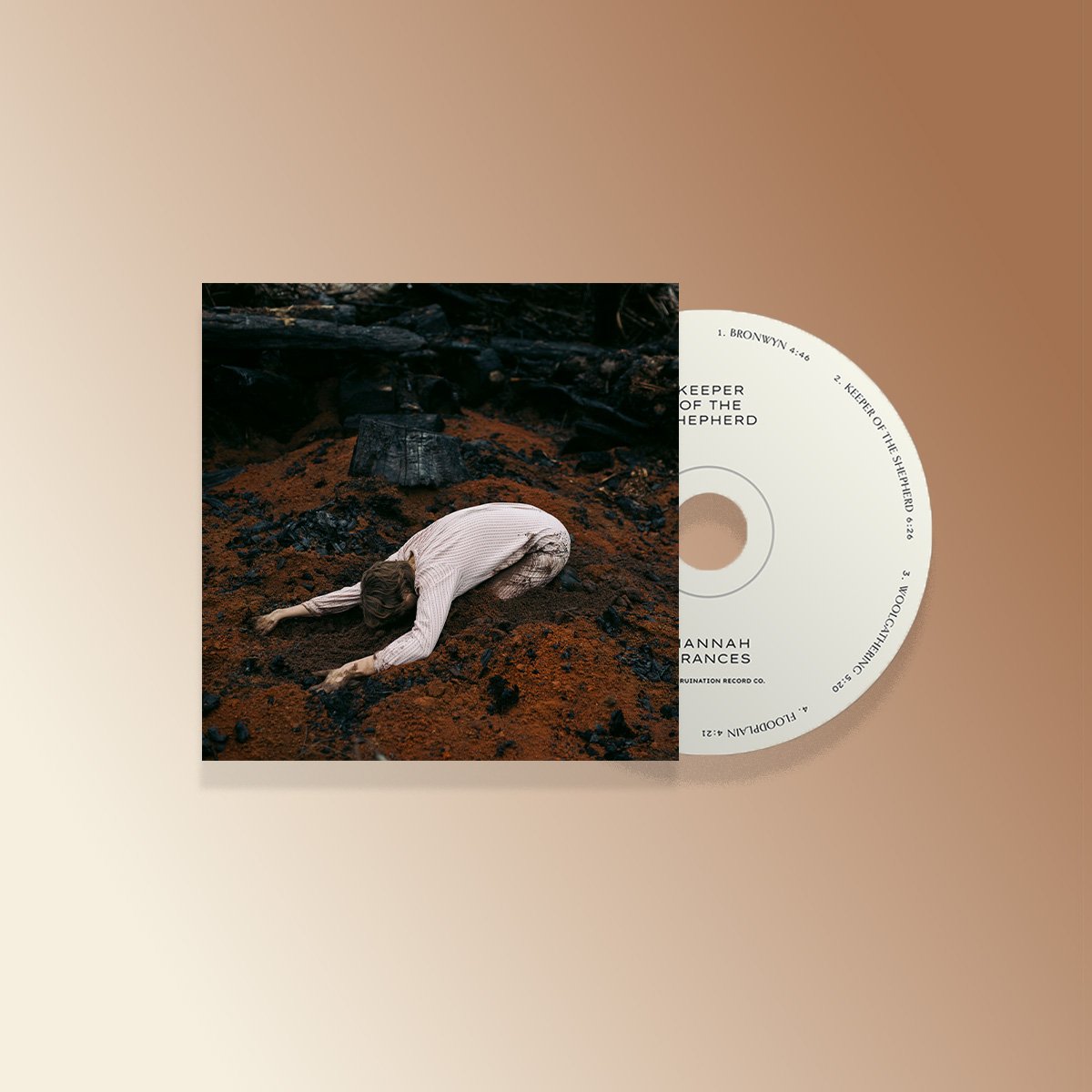 Hannah Frances _ Keeper of the Shepherd _ CD_Gradient.jpg