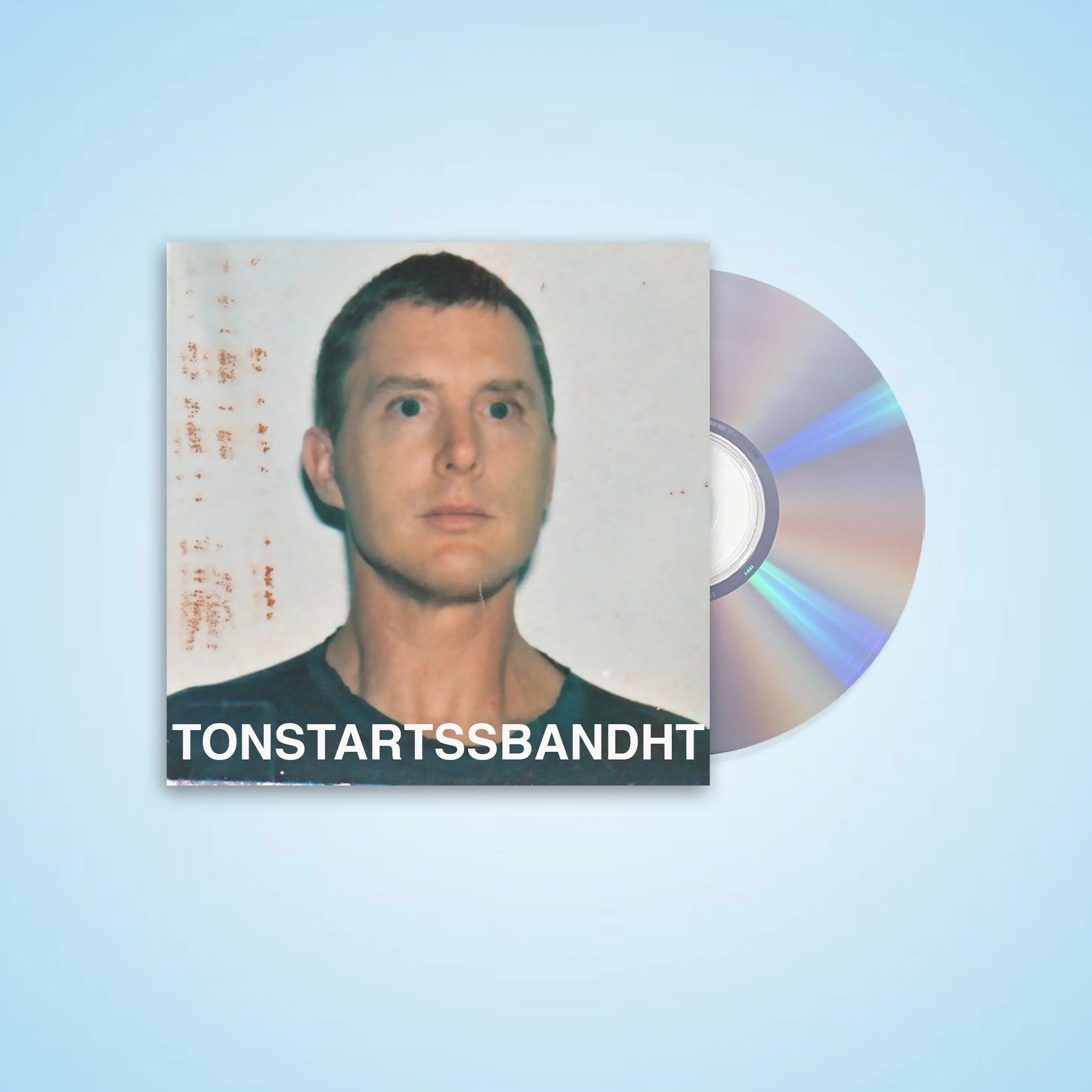 Tonstartssbandht - An When