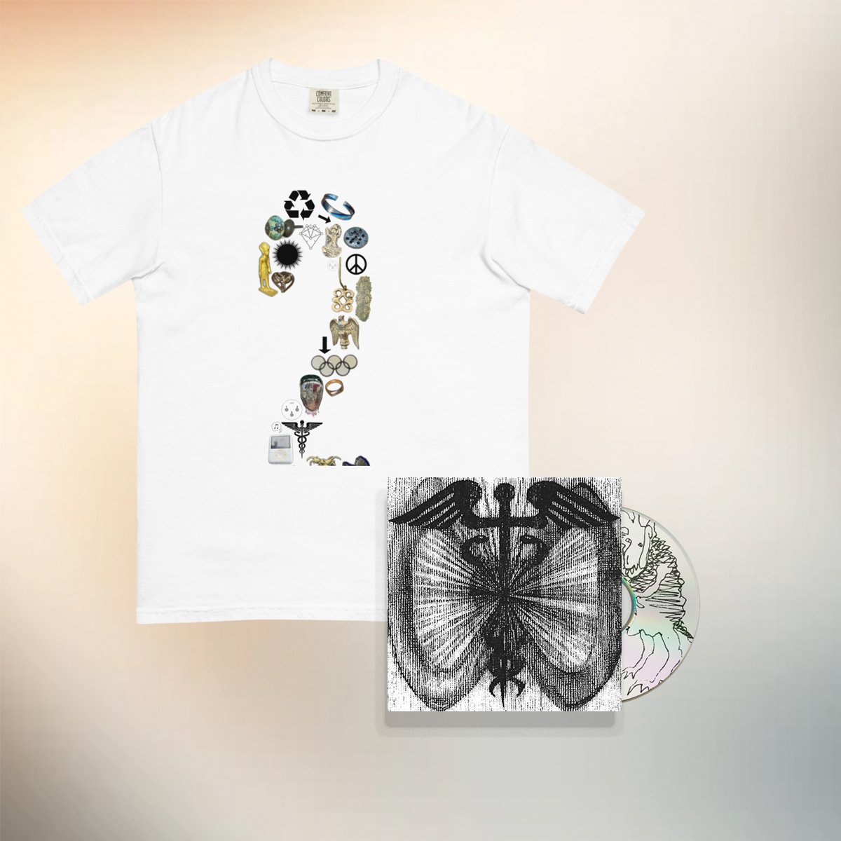 Robber Robber - Two Wheels Move the Soul