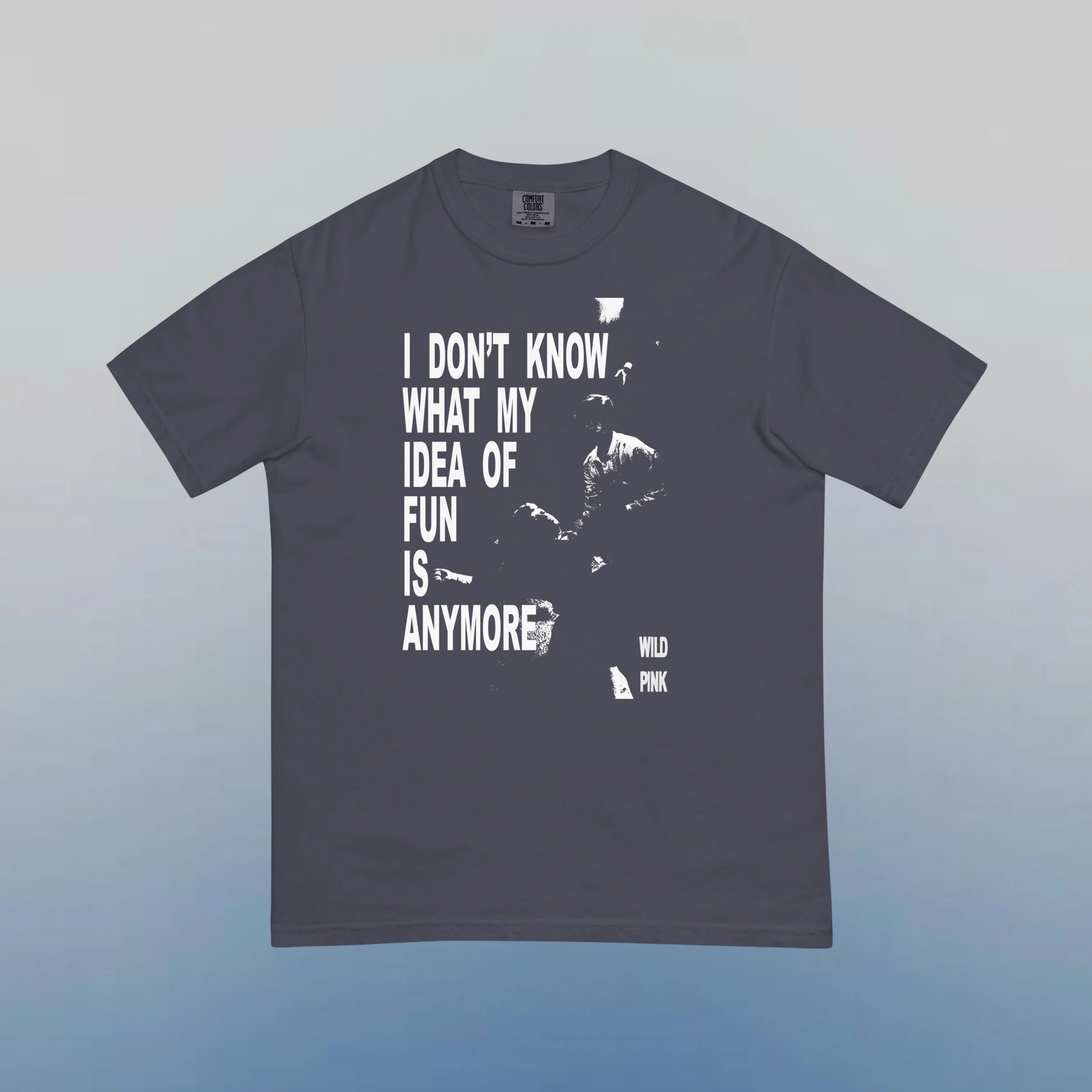 Still Coming Down - Navy Tee - Gradient 1x1.jpg