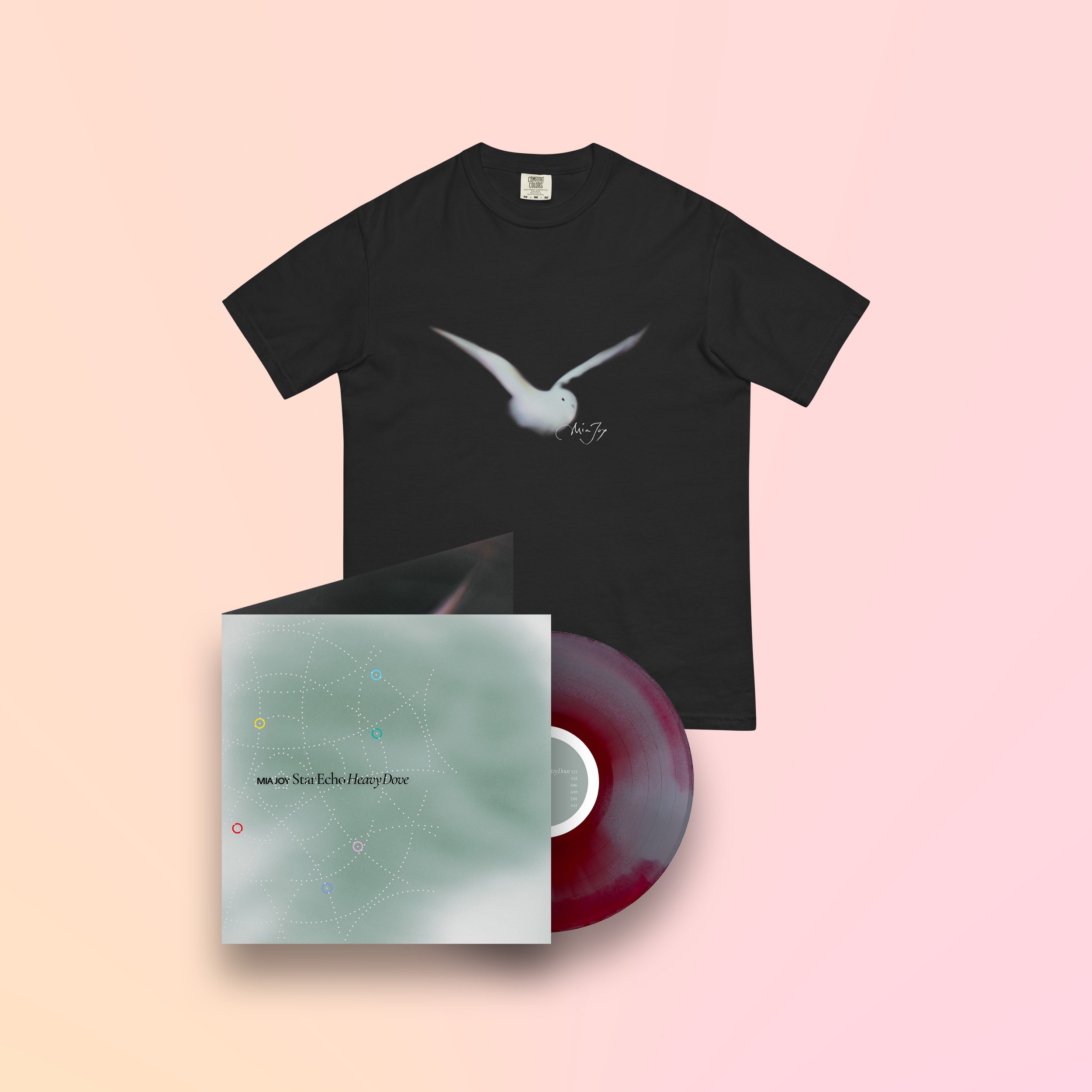 Star Echo Heavy Dove - Tee Vinyl Bundle - Gradient 1x1.jpg