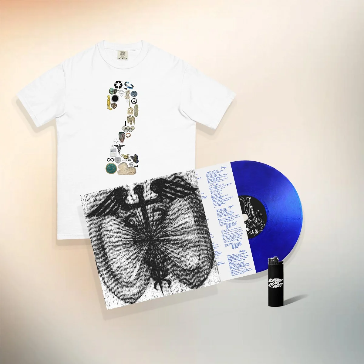 Robber Robber - Two Wheels Move the Soul