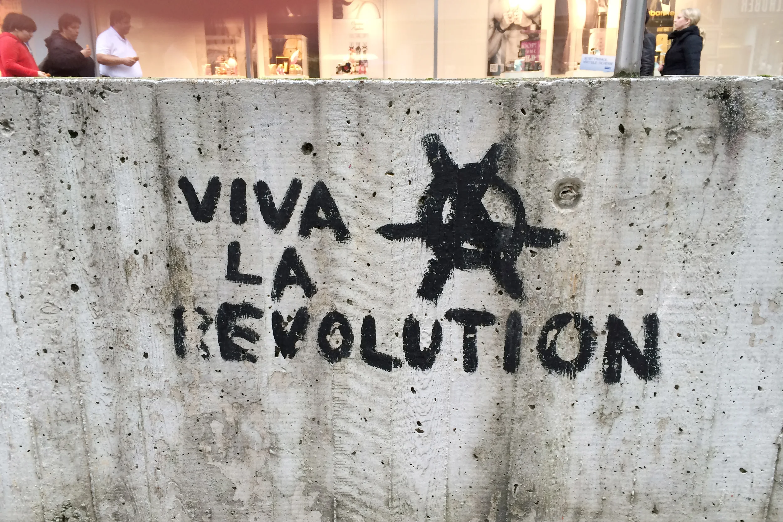 Marxist or Darwin enthusiast?