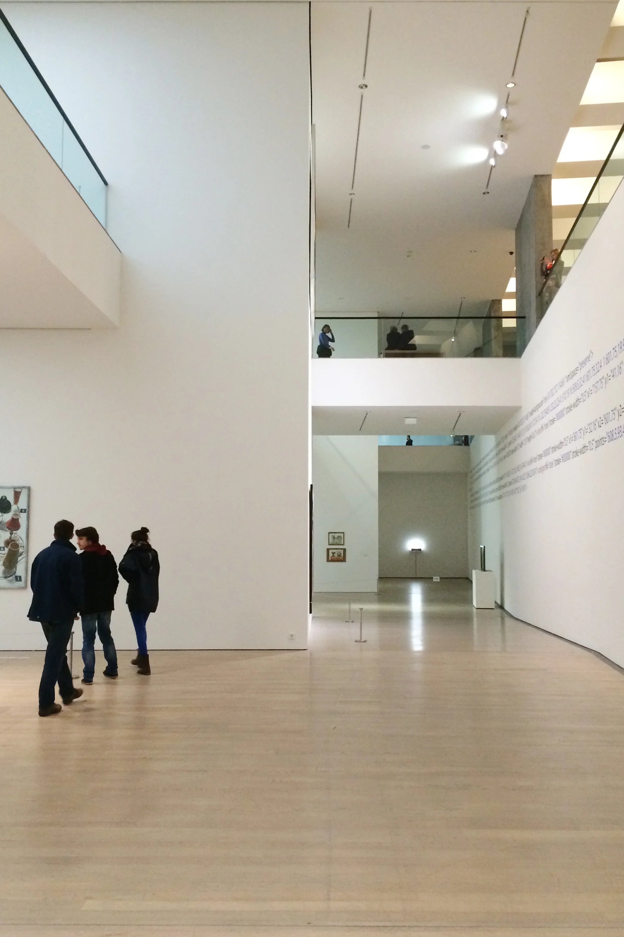 From the Kunstmuseum.