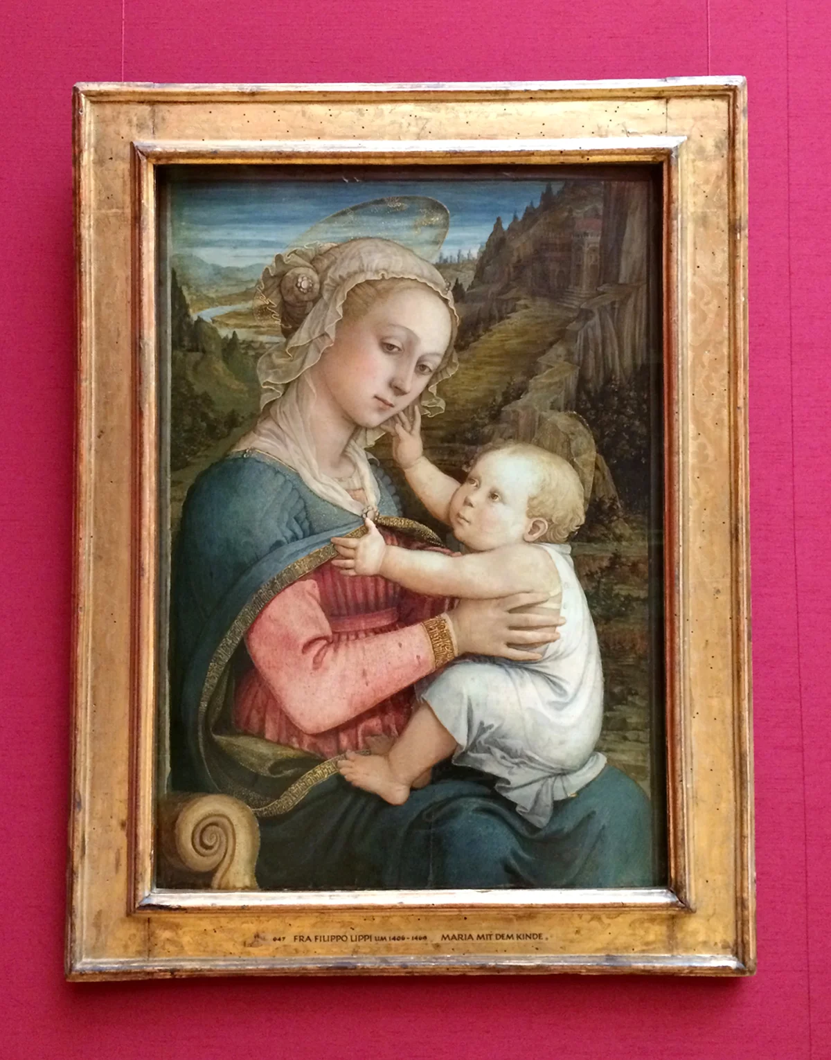 From the museum.