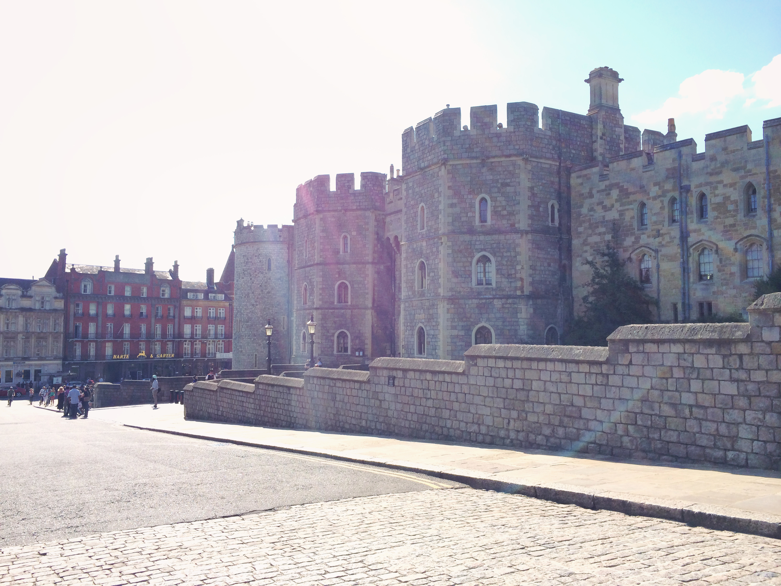 Tower of London