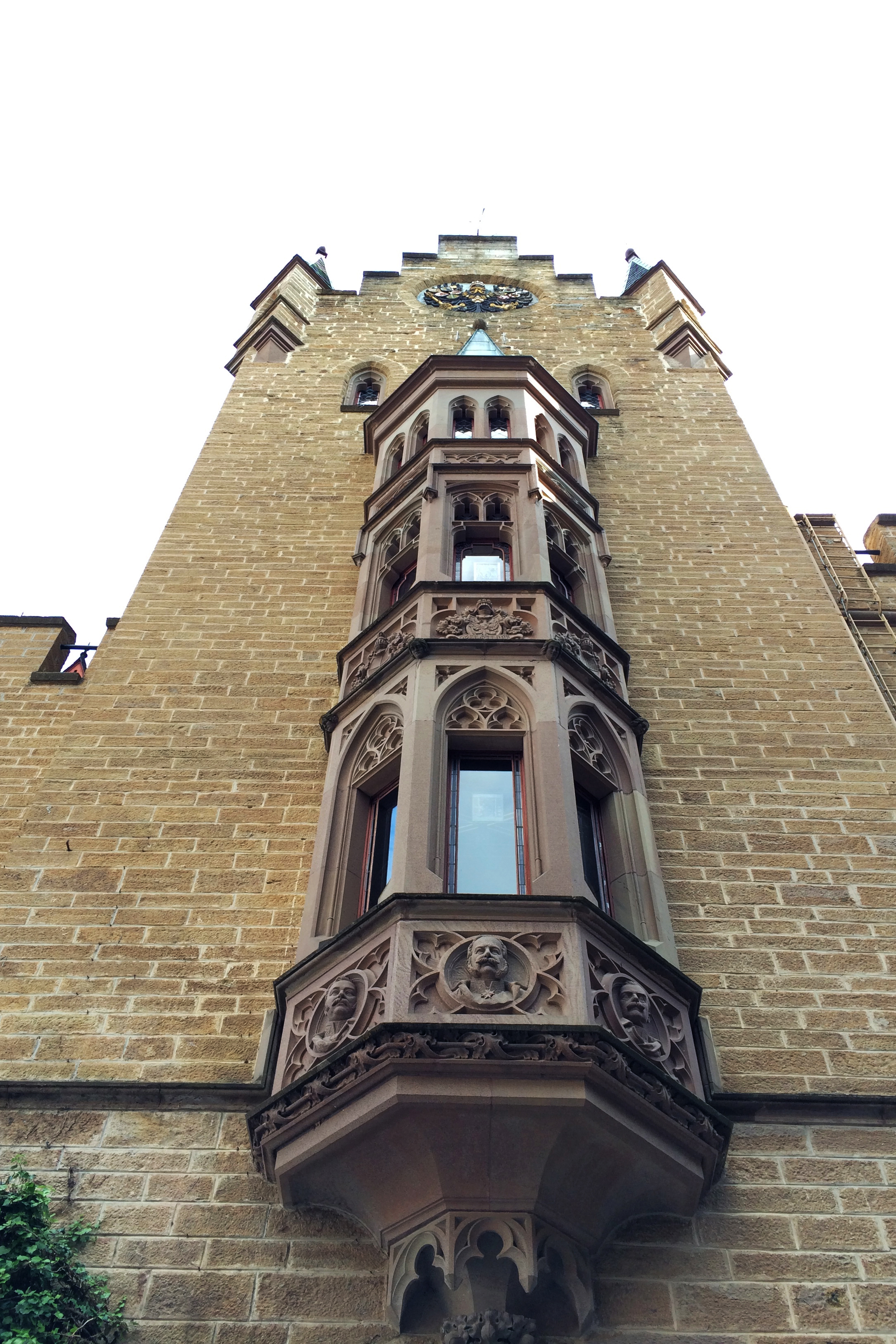 Hohenzollern Castle