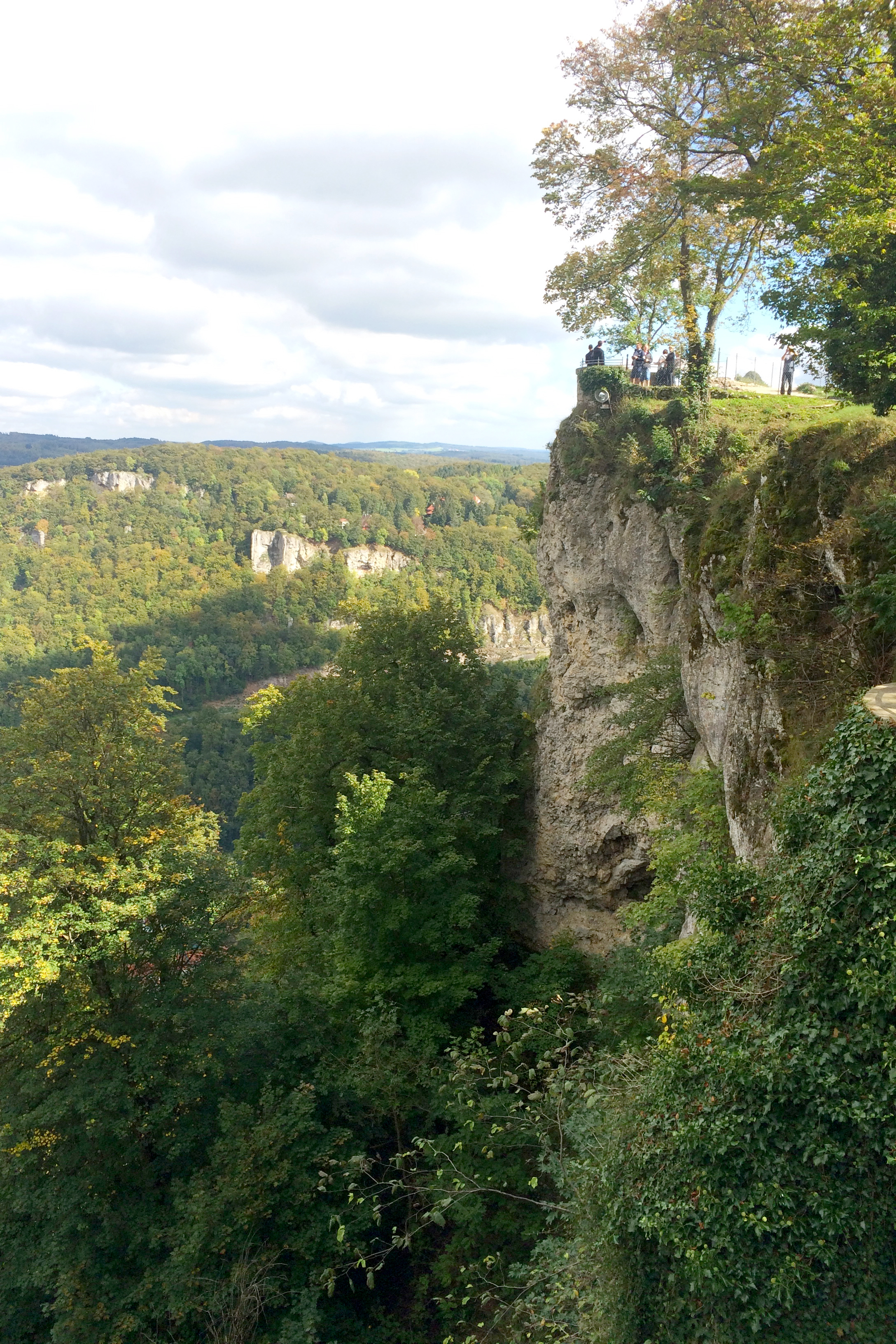 More view.