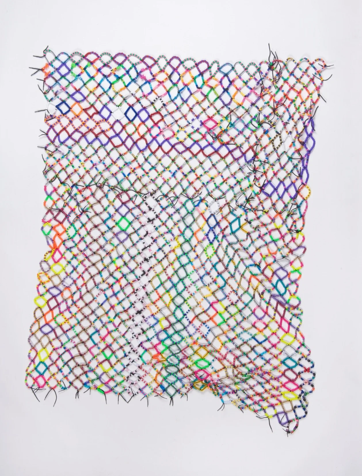 #14- Let's Bead Jerry Davenport