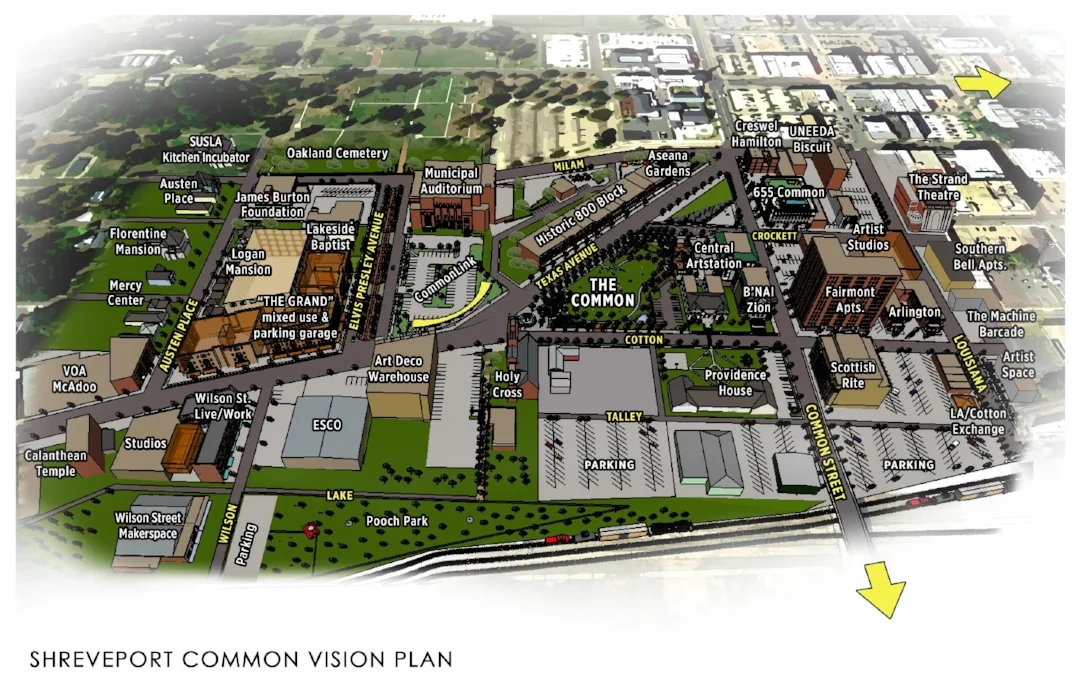 Shreveport Common Words Merged Map.jpg