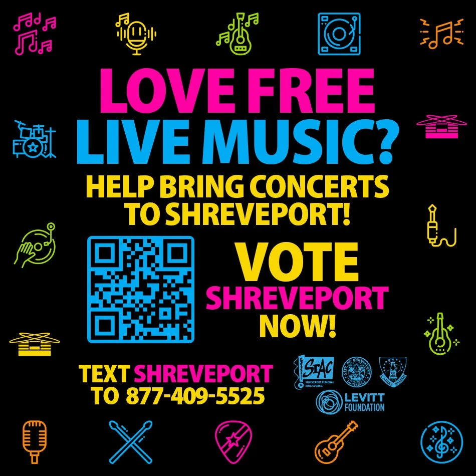 Levitt Music Grant