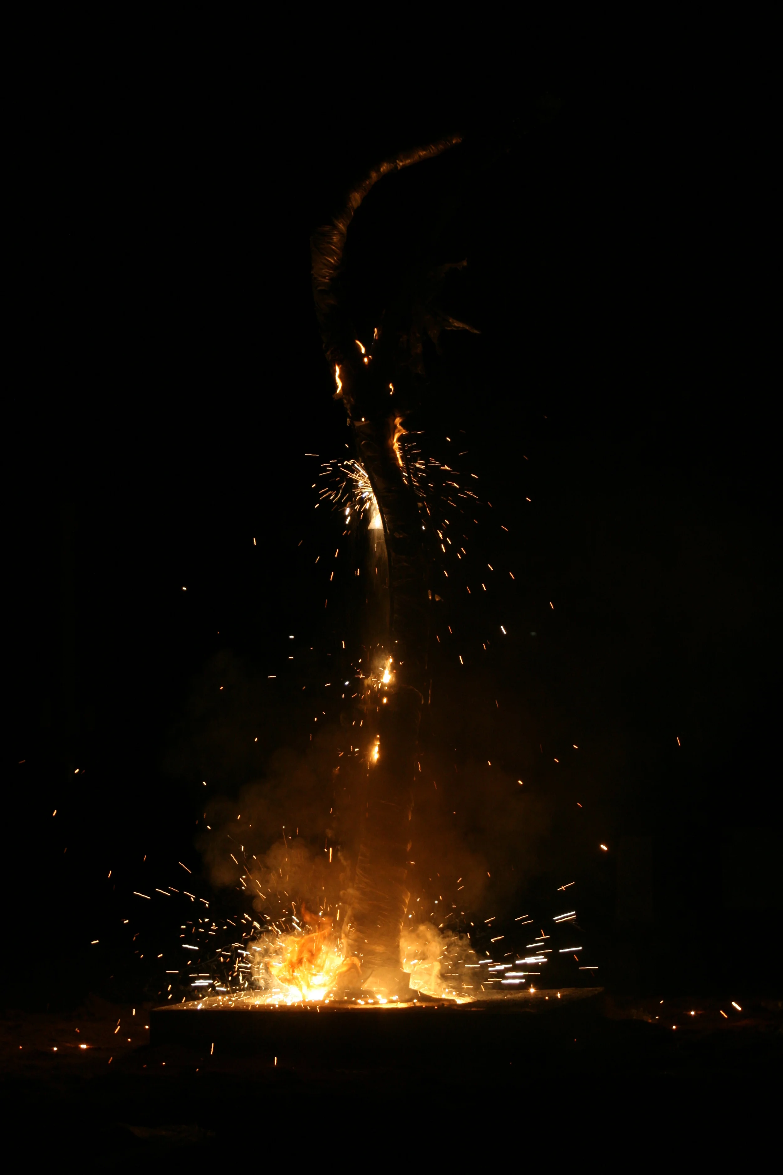  Iron Tribe New Mexico 2011 