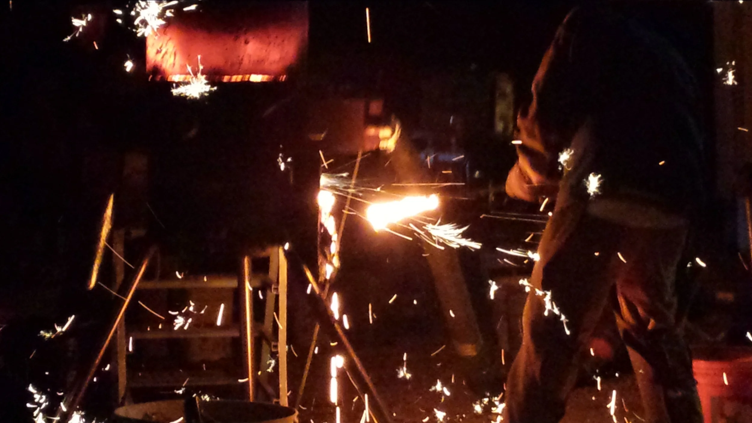  Down on the Farm Decorah, Iowa 2013 