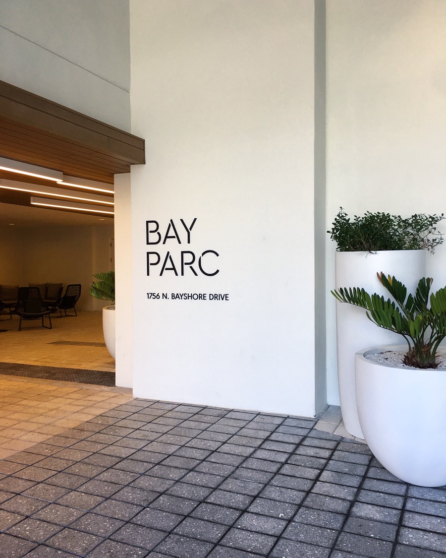 BAY PARC, MIAMI