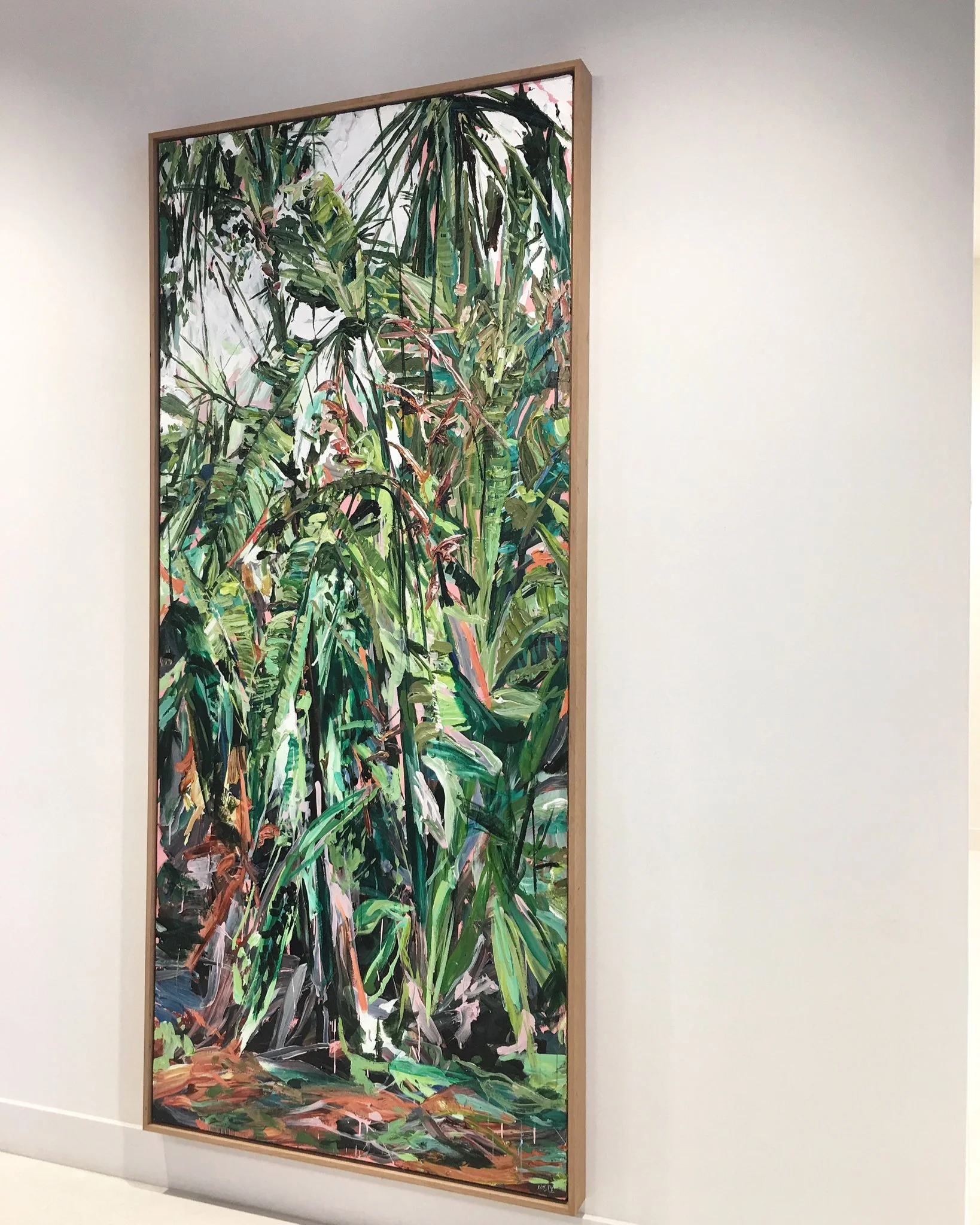 MAGNUS SODAMIN @ BAY PARC MIAMI, AIMCO