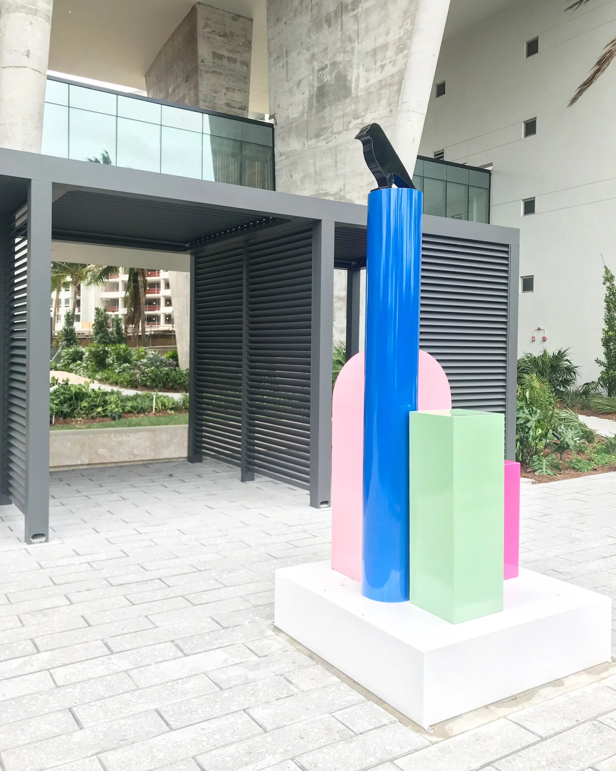 TYPOE @ FLAMINGO POINT, AIMCO